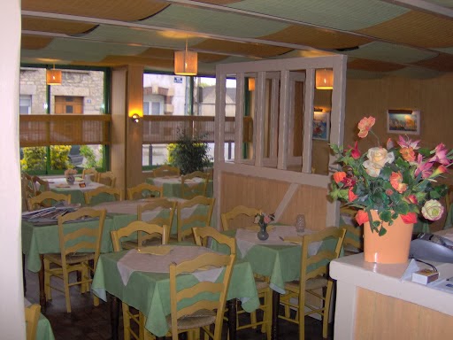 Crêperie La Chandelle à Alençon