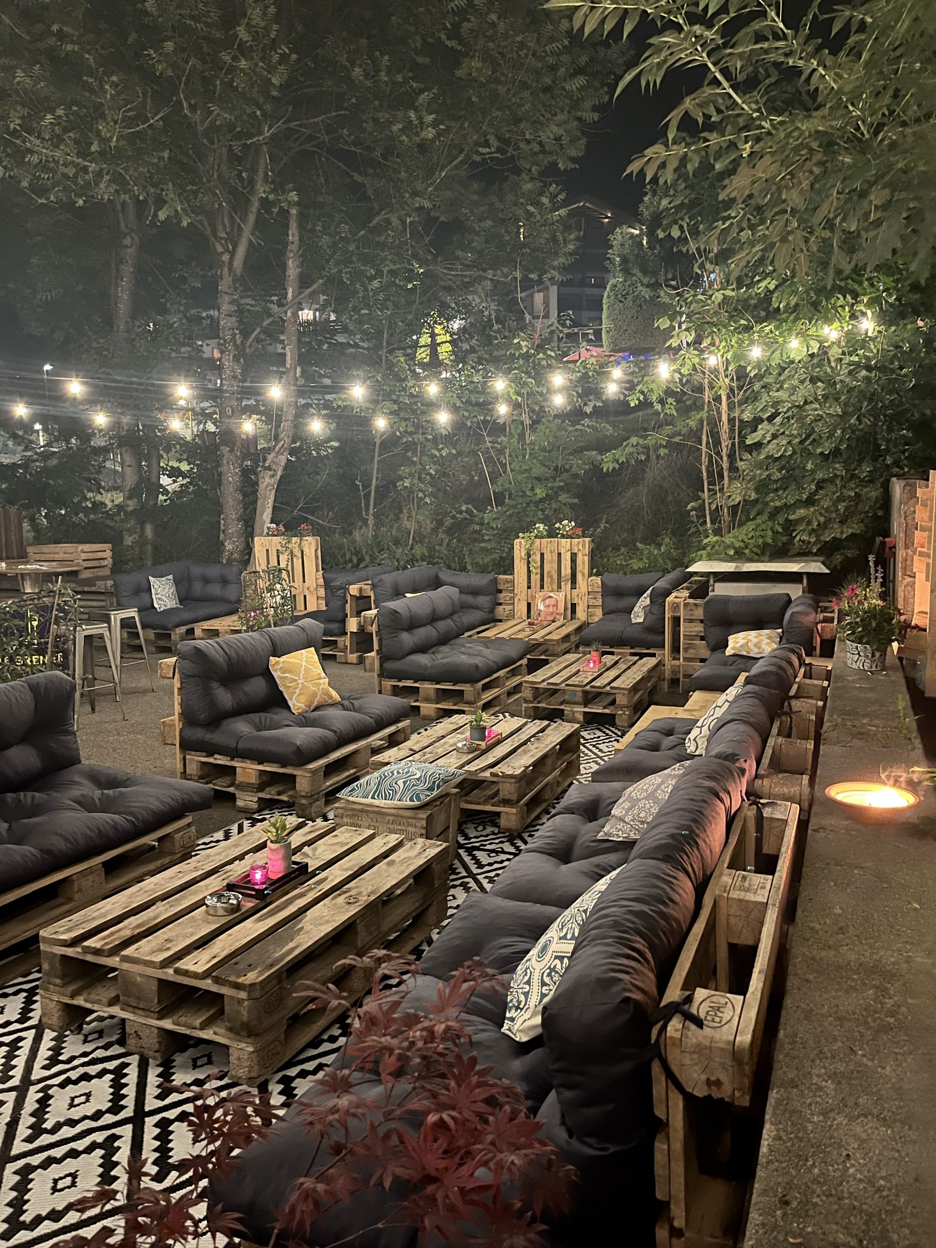 Le Grenier - Bar & Restaurant - La Clusaz à La Clusaz