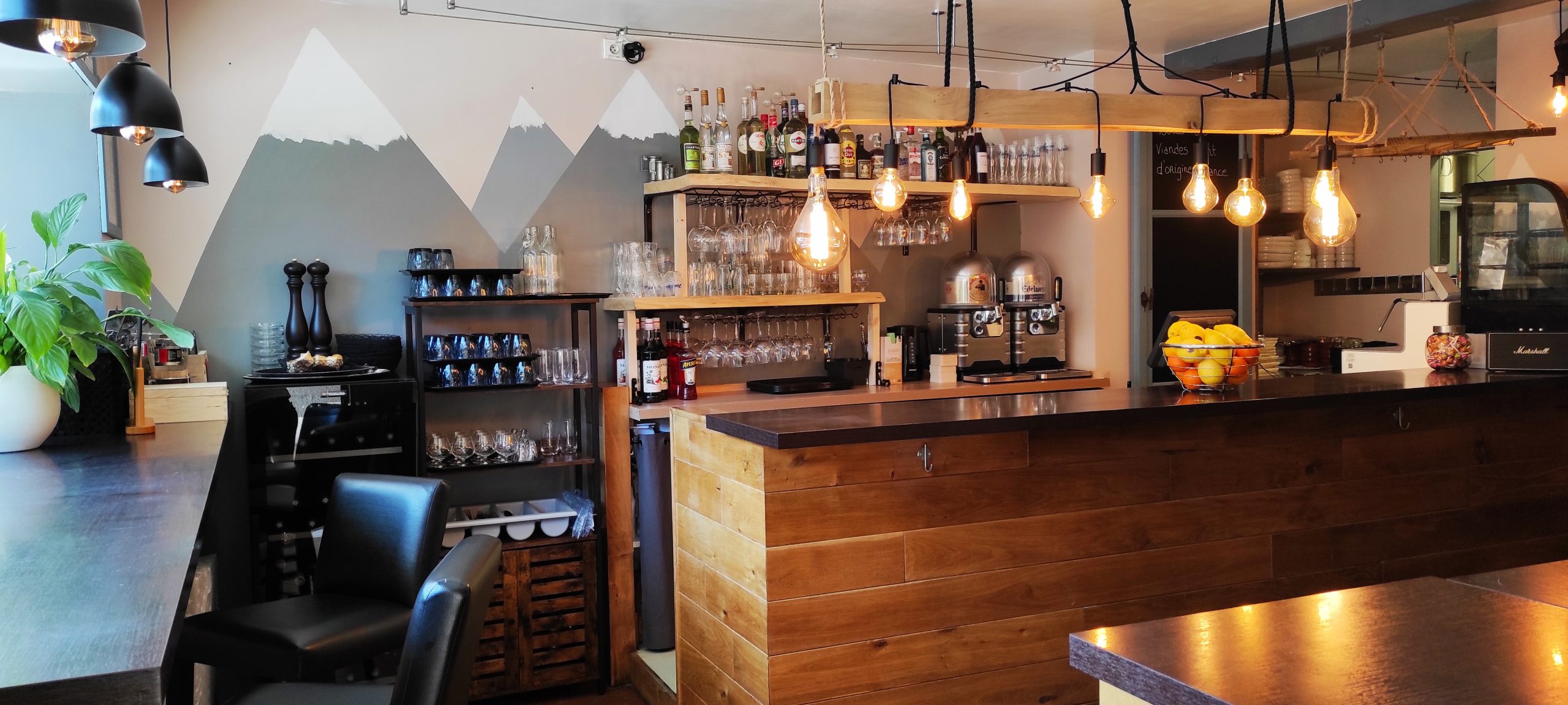 La parenthèse à La Clusaz