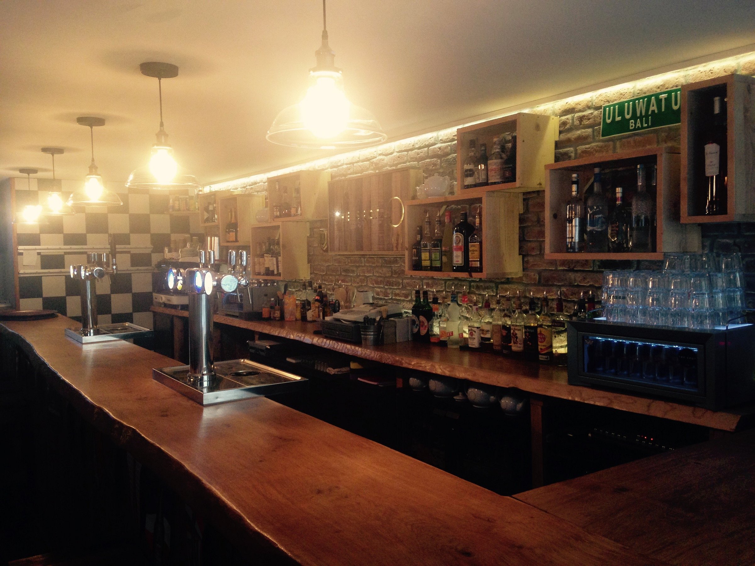 The Spot à Les Deux Alpes