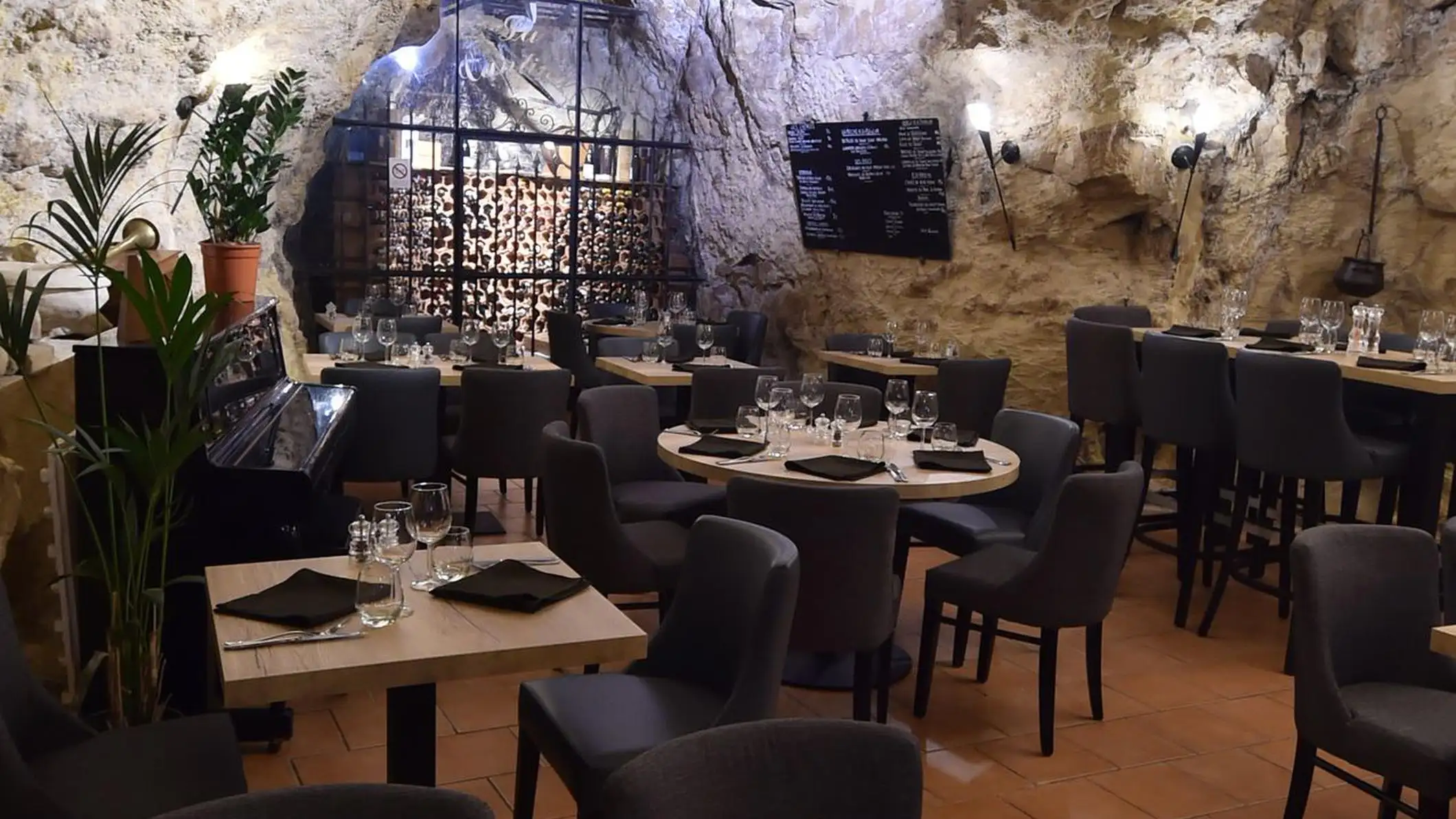 La Cantina à Orange