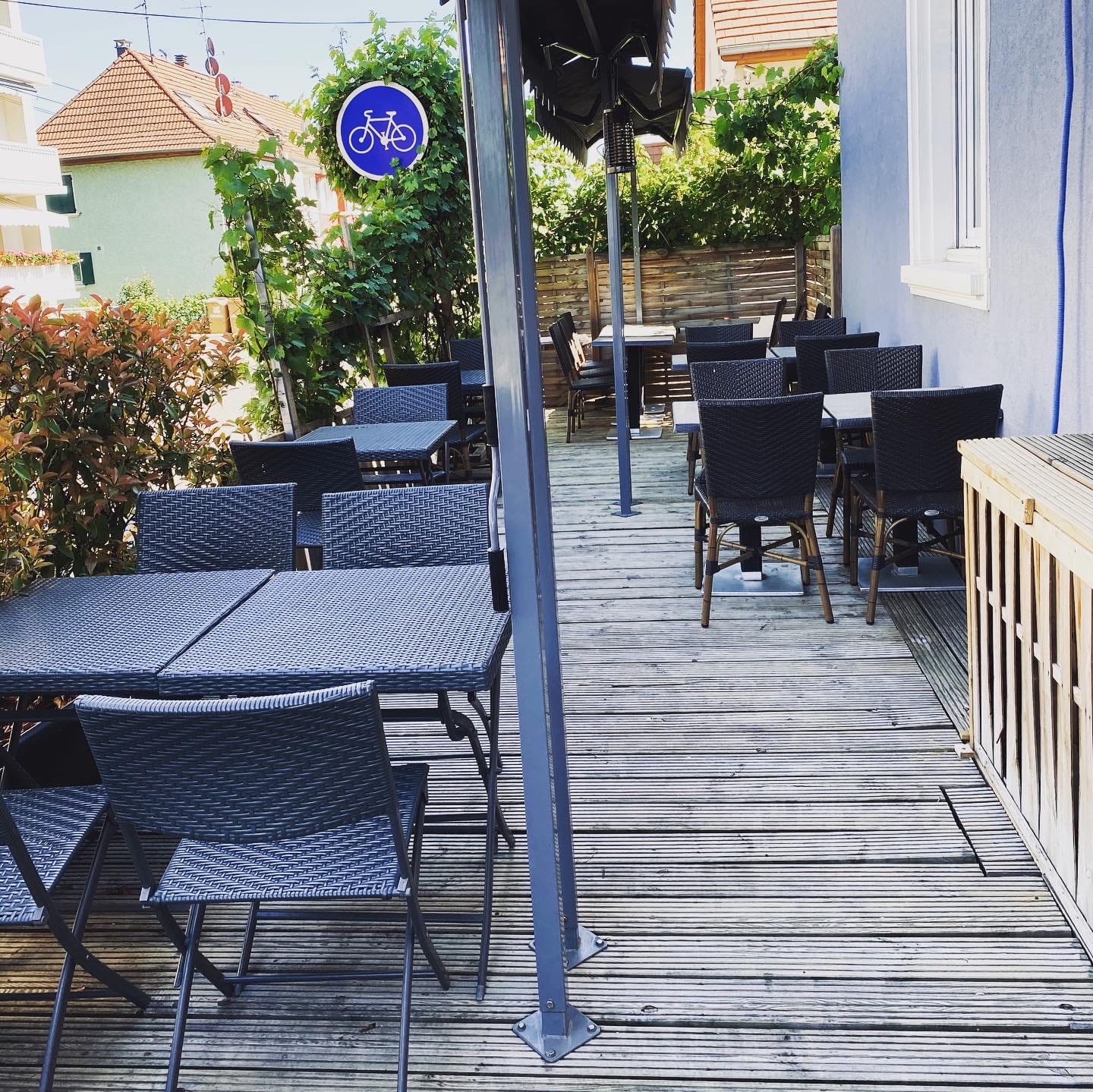 Maison de l'Inde à Saint-Louis