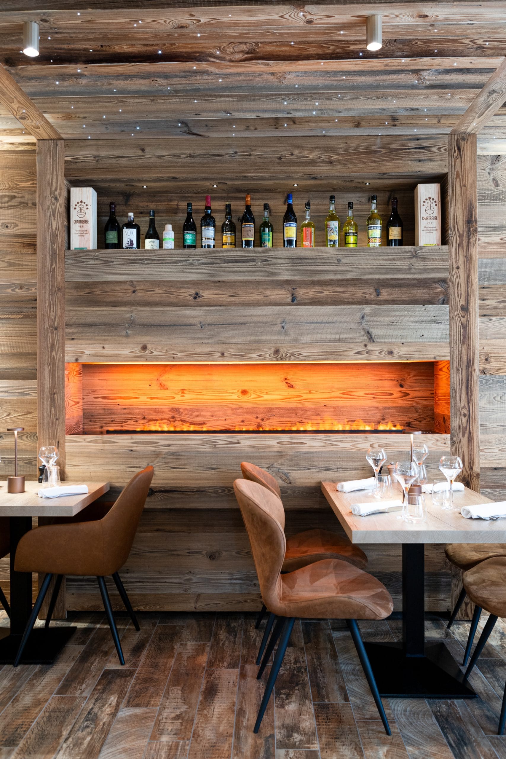 L'éclat de Sel à Voiron