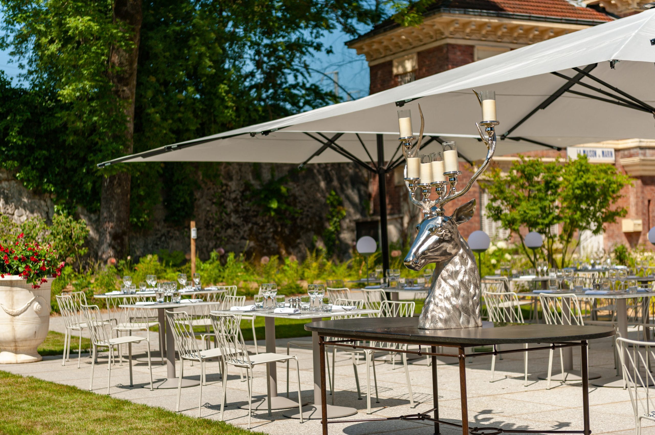 Brasserie Chavant Voiron à Voiron