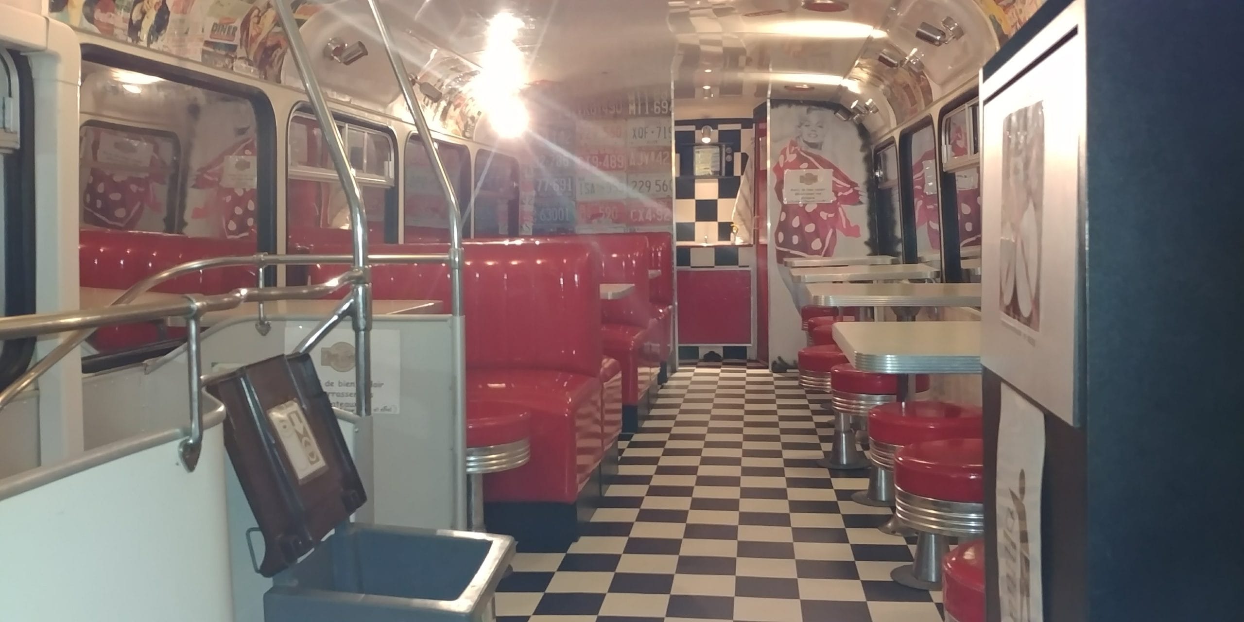 Chez Bettie à Voiron