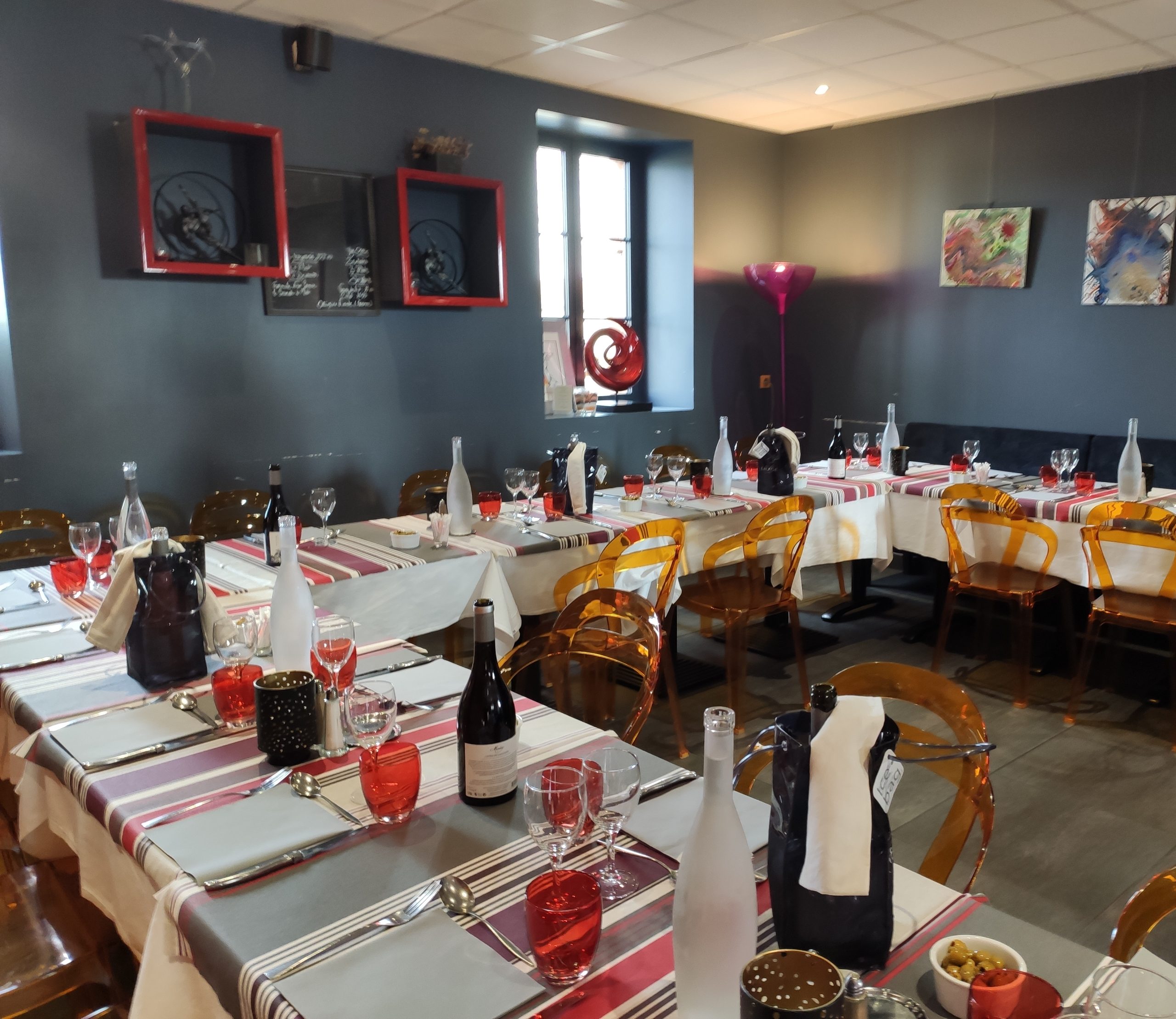 La Tête de l'art à Auch