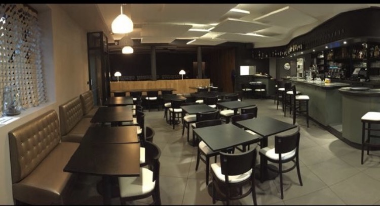 Bistro la Patte d'Oie à Auch