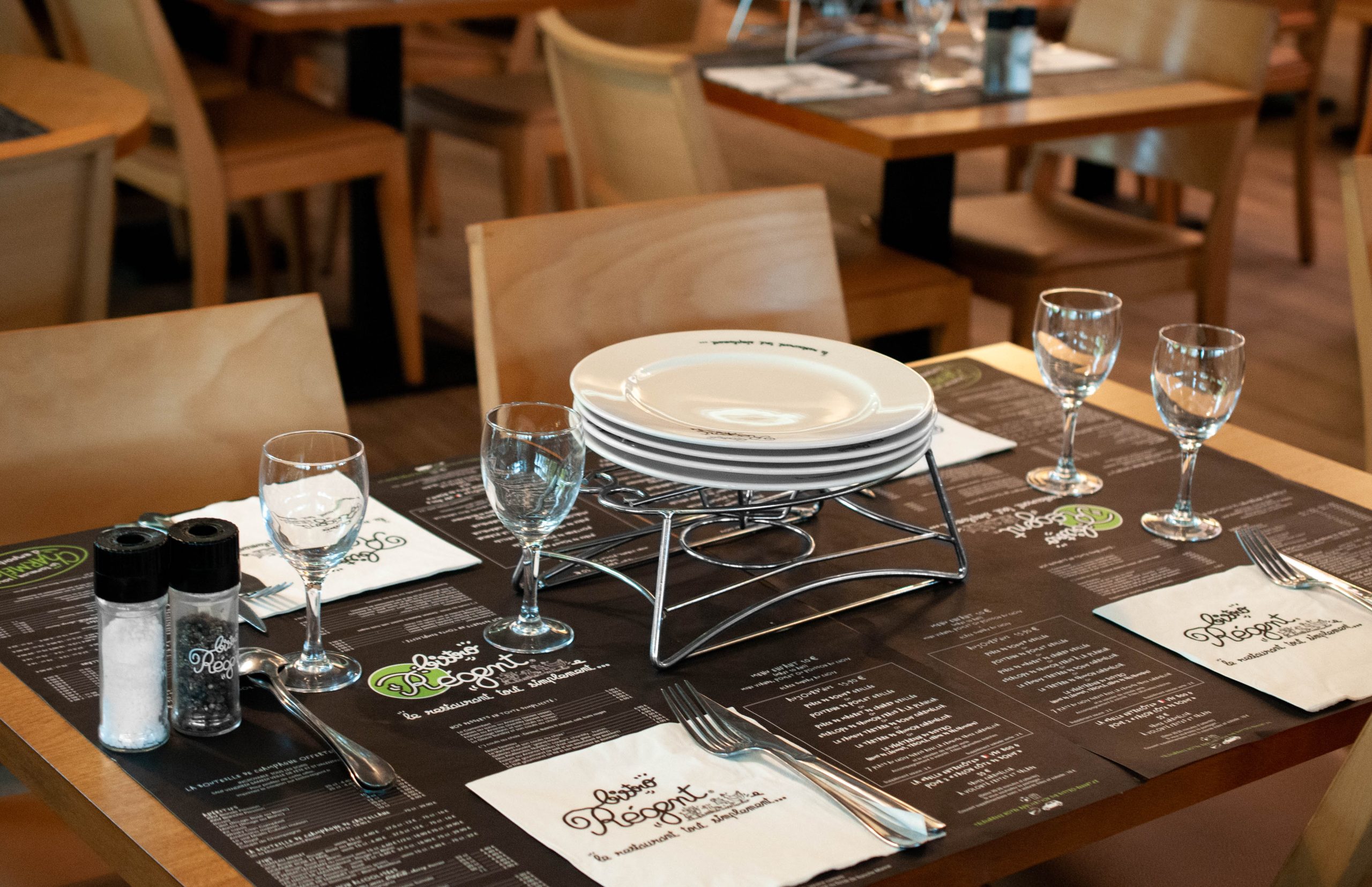 Bistro Régent Auch à Auch