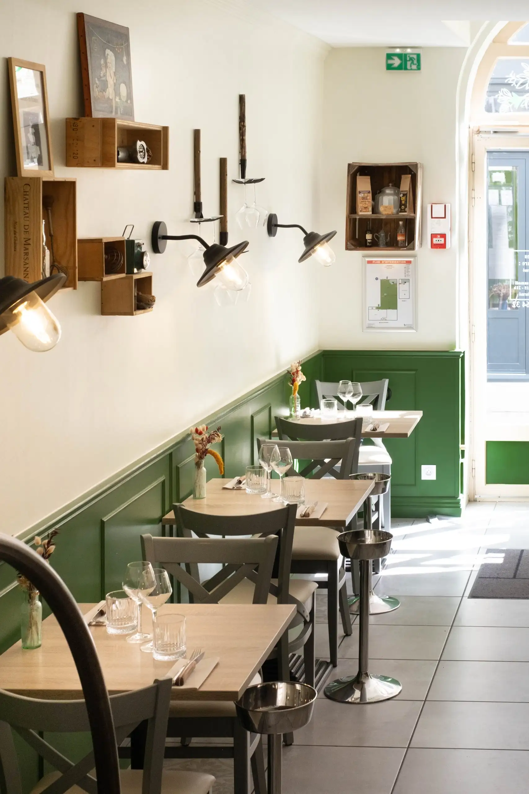 L’AbenFant à Dijon