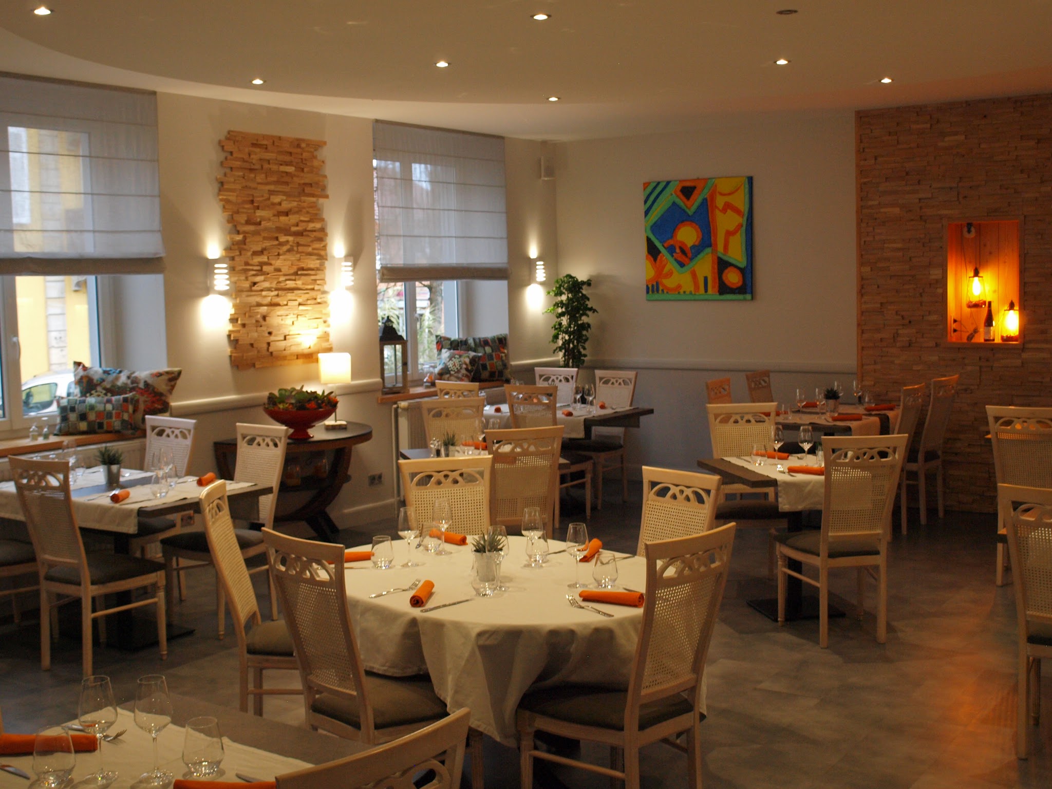 L'Hors du Temps à Gérardmer