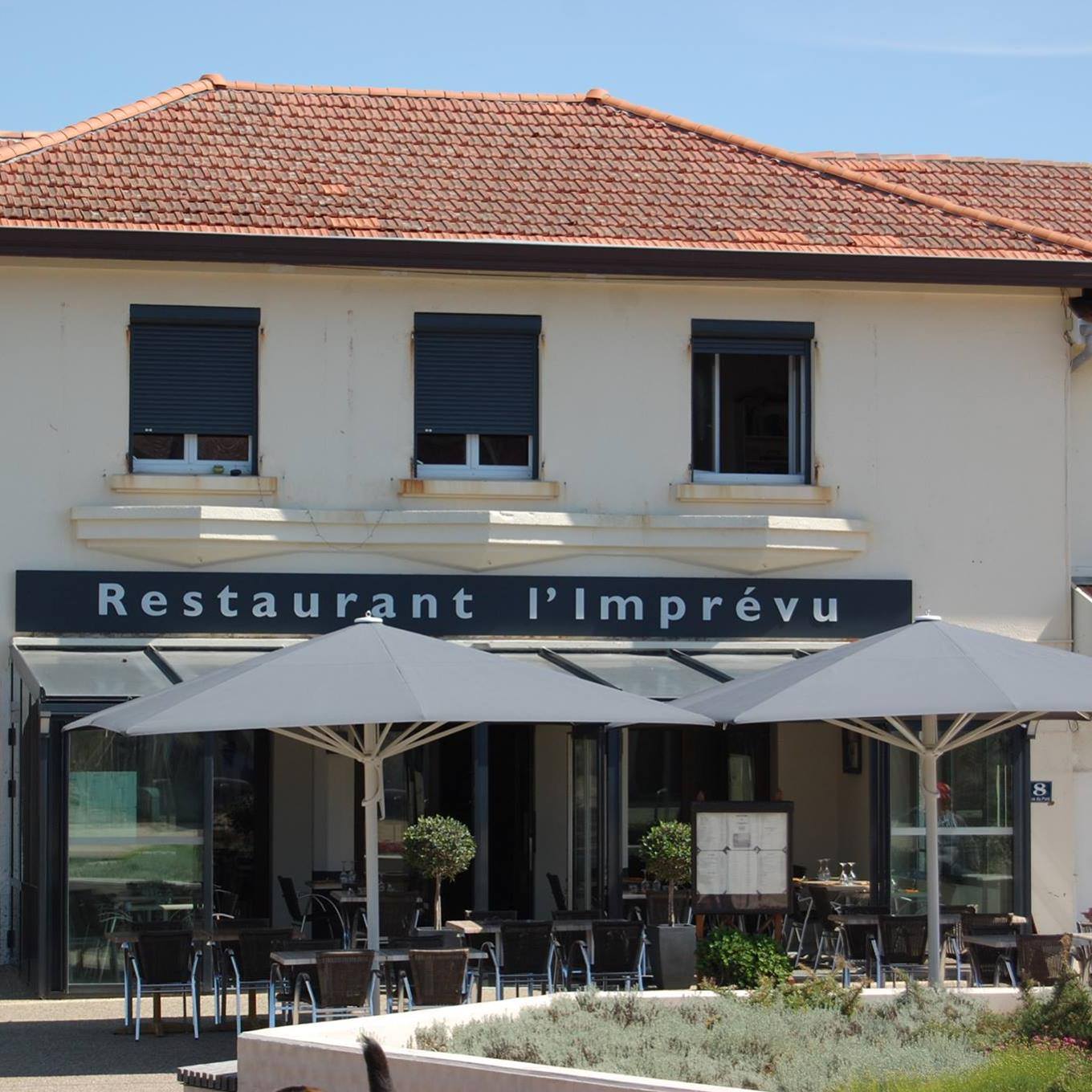 L'Imprévu à Mimizan