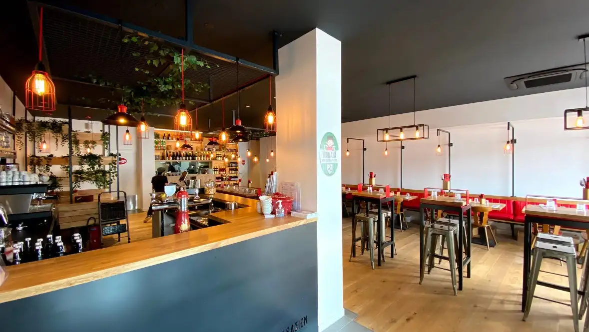 L'Alsacien Dijon à Dijon