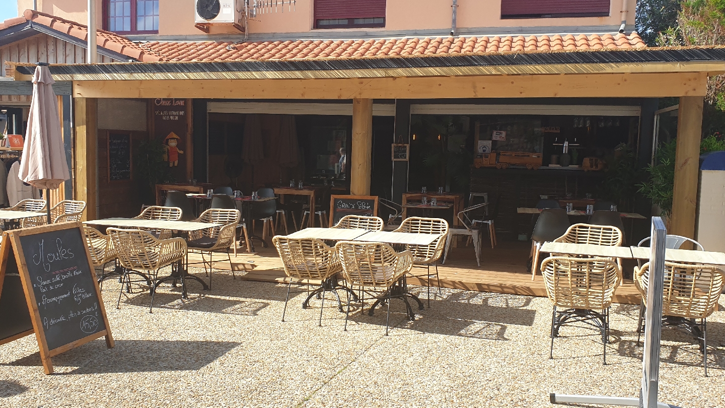 Chez Loan à Mimizan