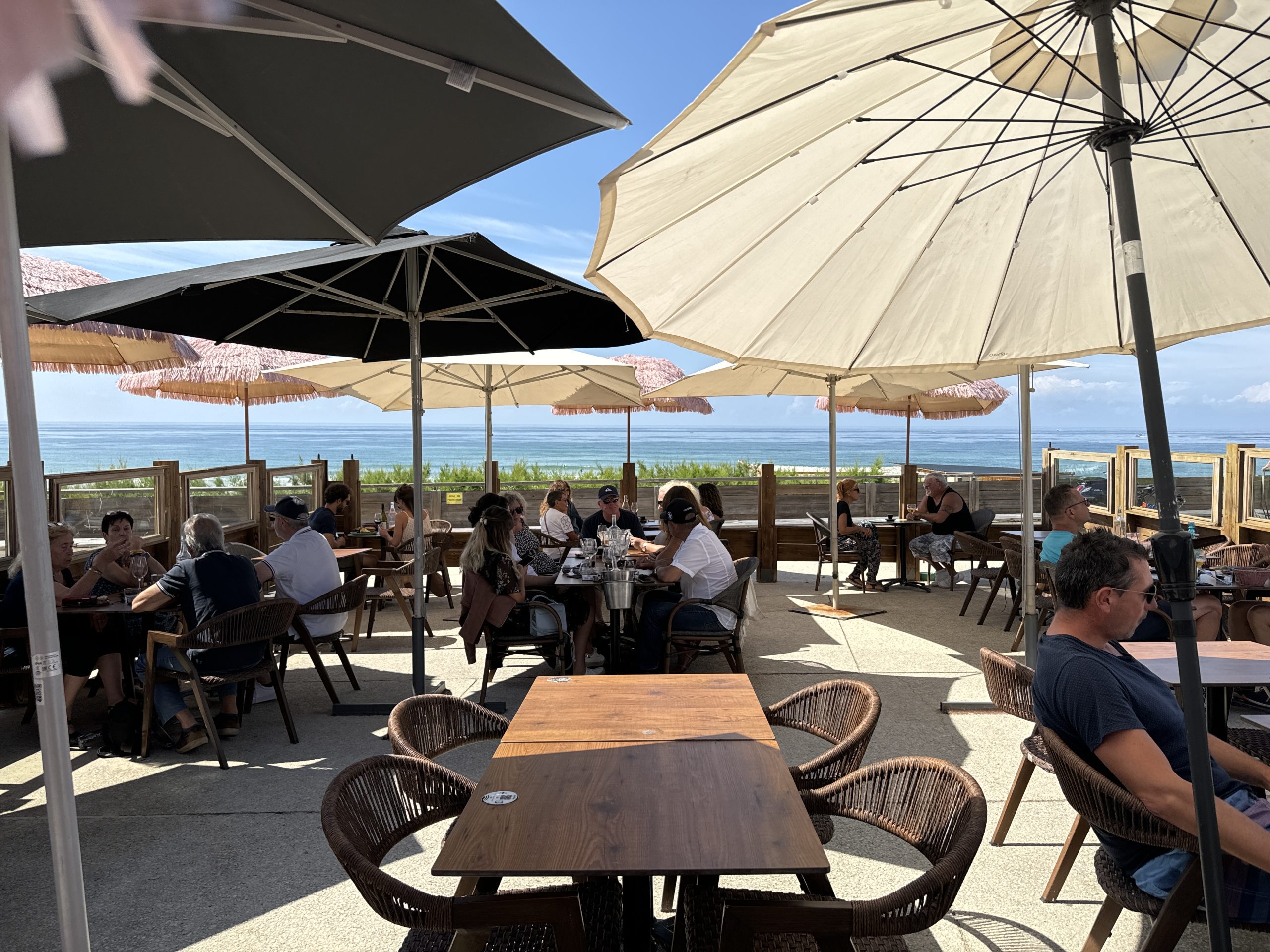 Le Keny’s à Mimizan