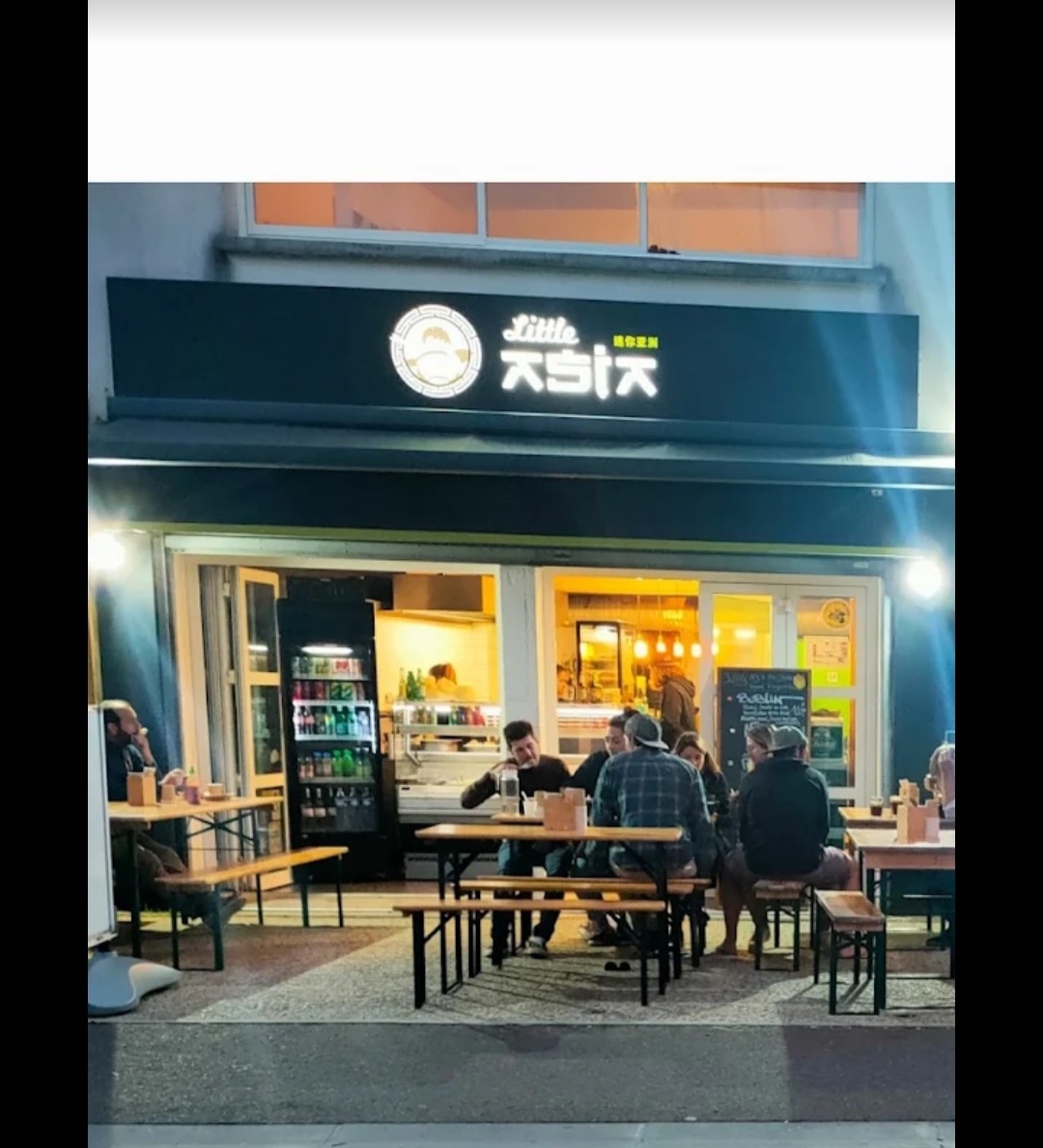 Little asia mimizan à Mimizan