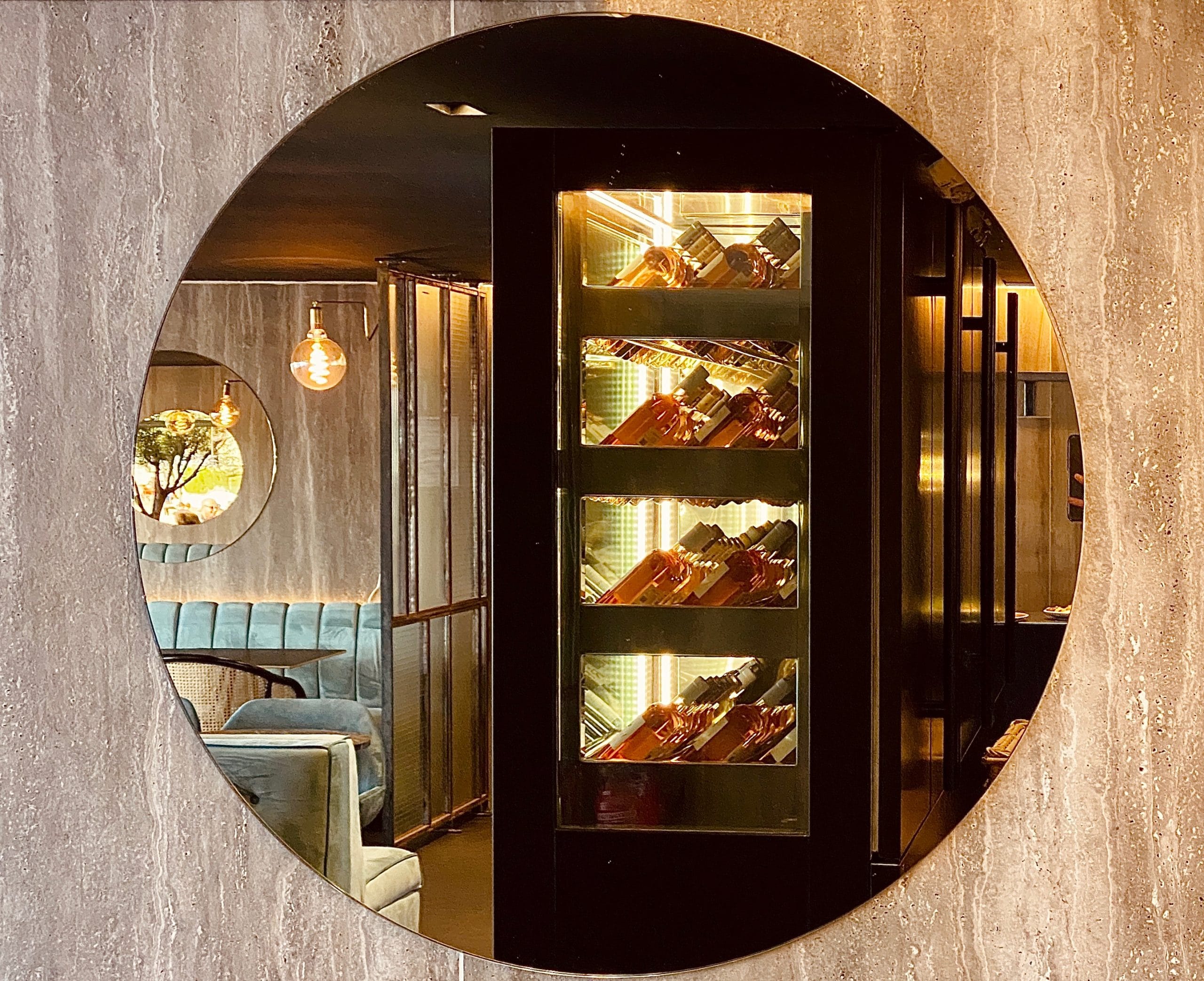 L' ABORDAGE à Saint-Cyr-sur-Mer