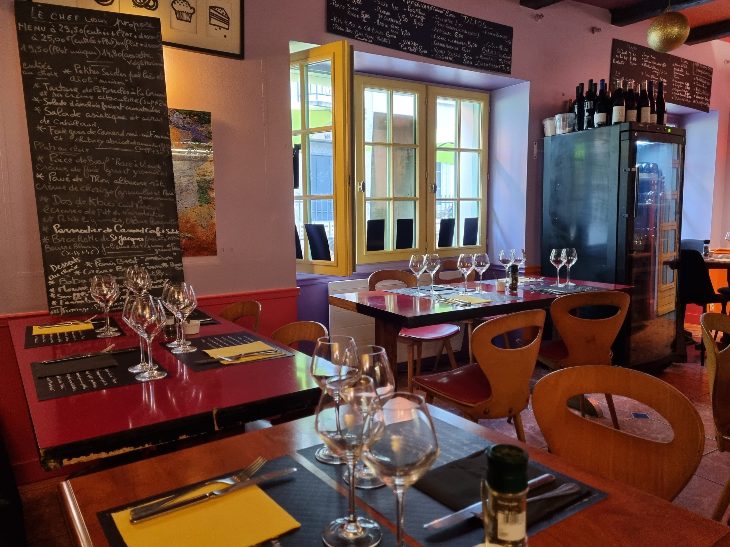 Le Jardin de l'Olivier à Pornic