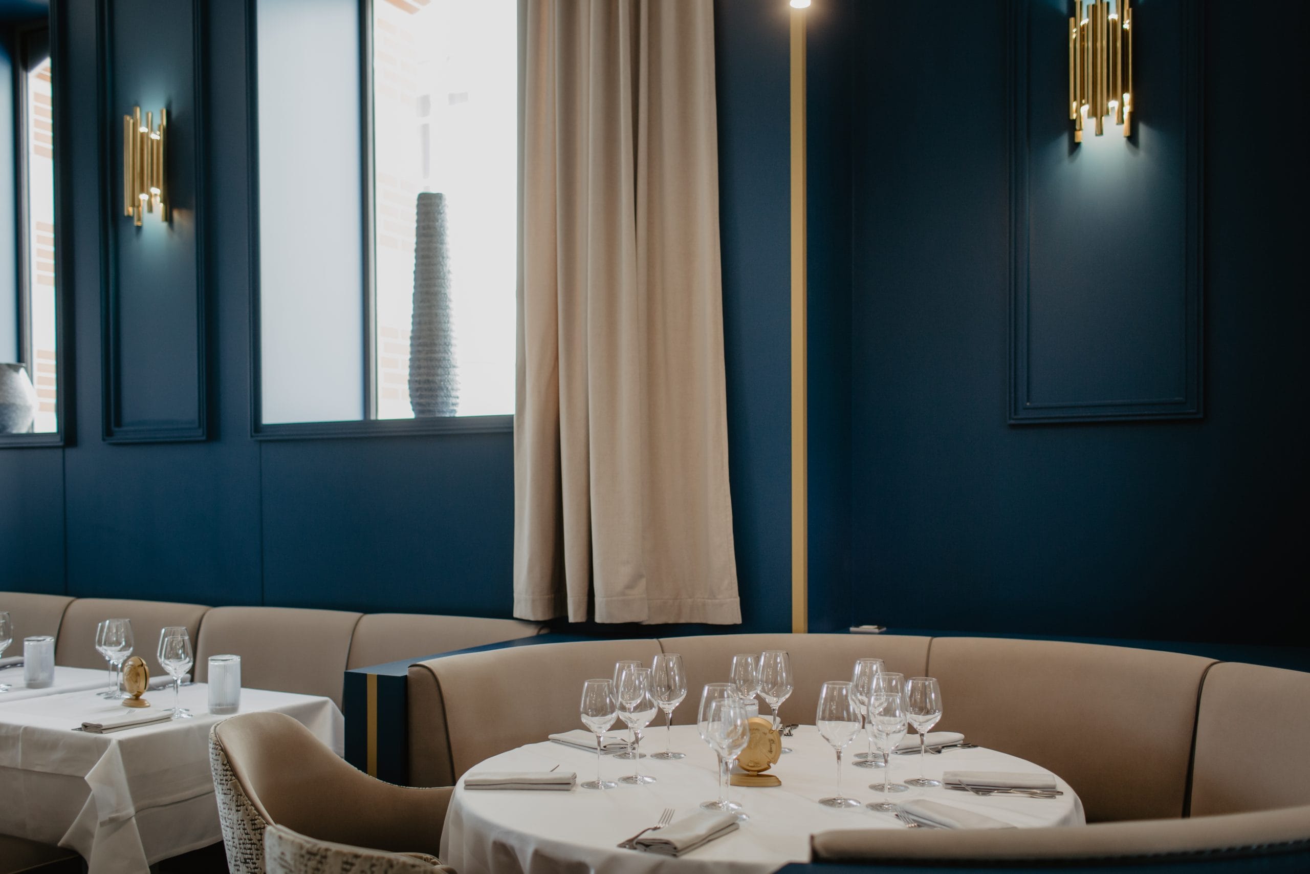 Marius Pornic à Pornic