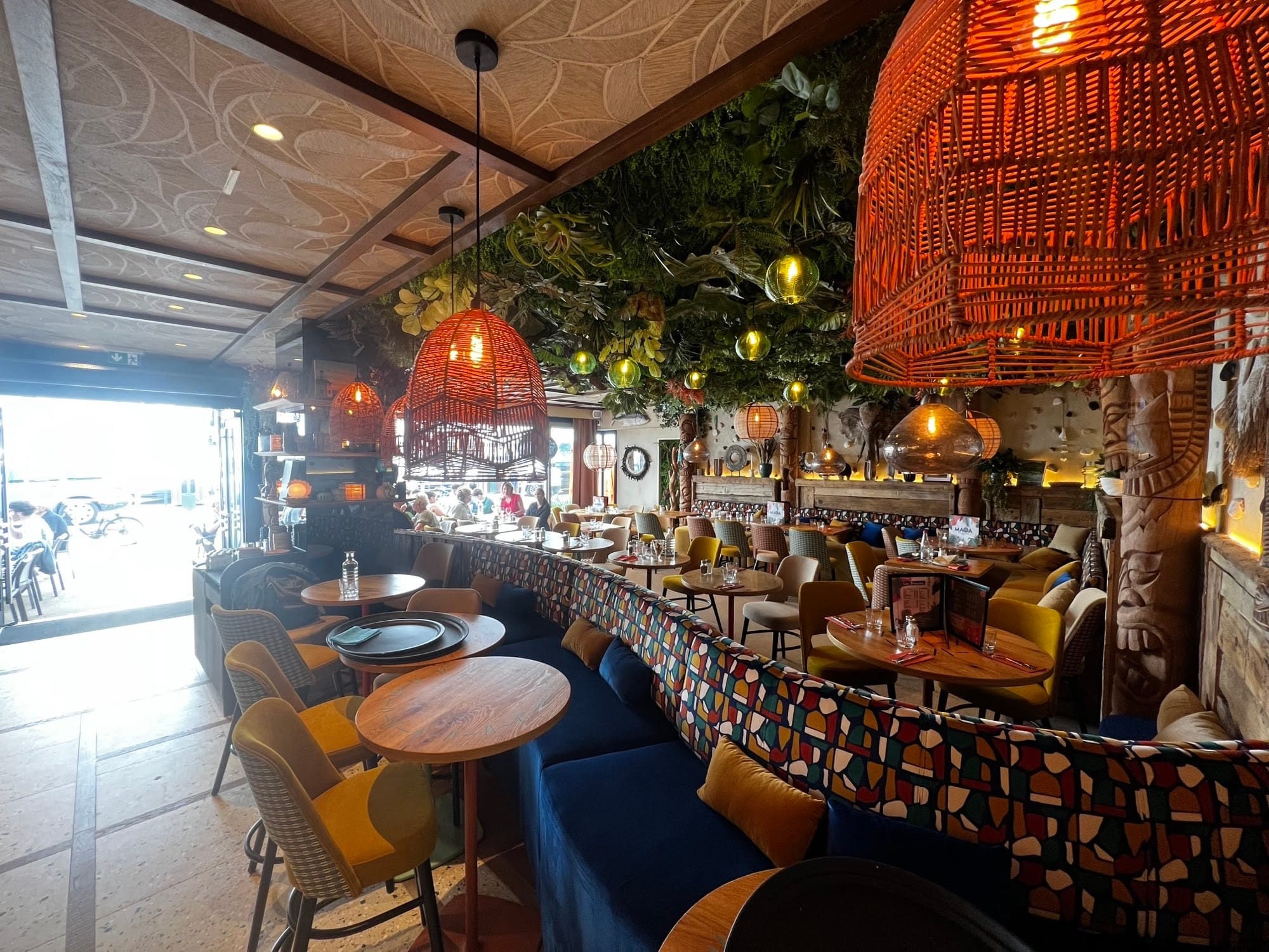 Maoa Pornic à Pornic