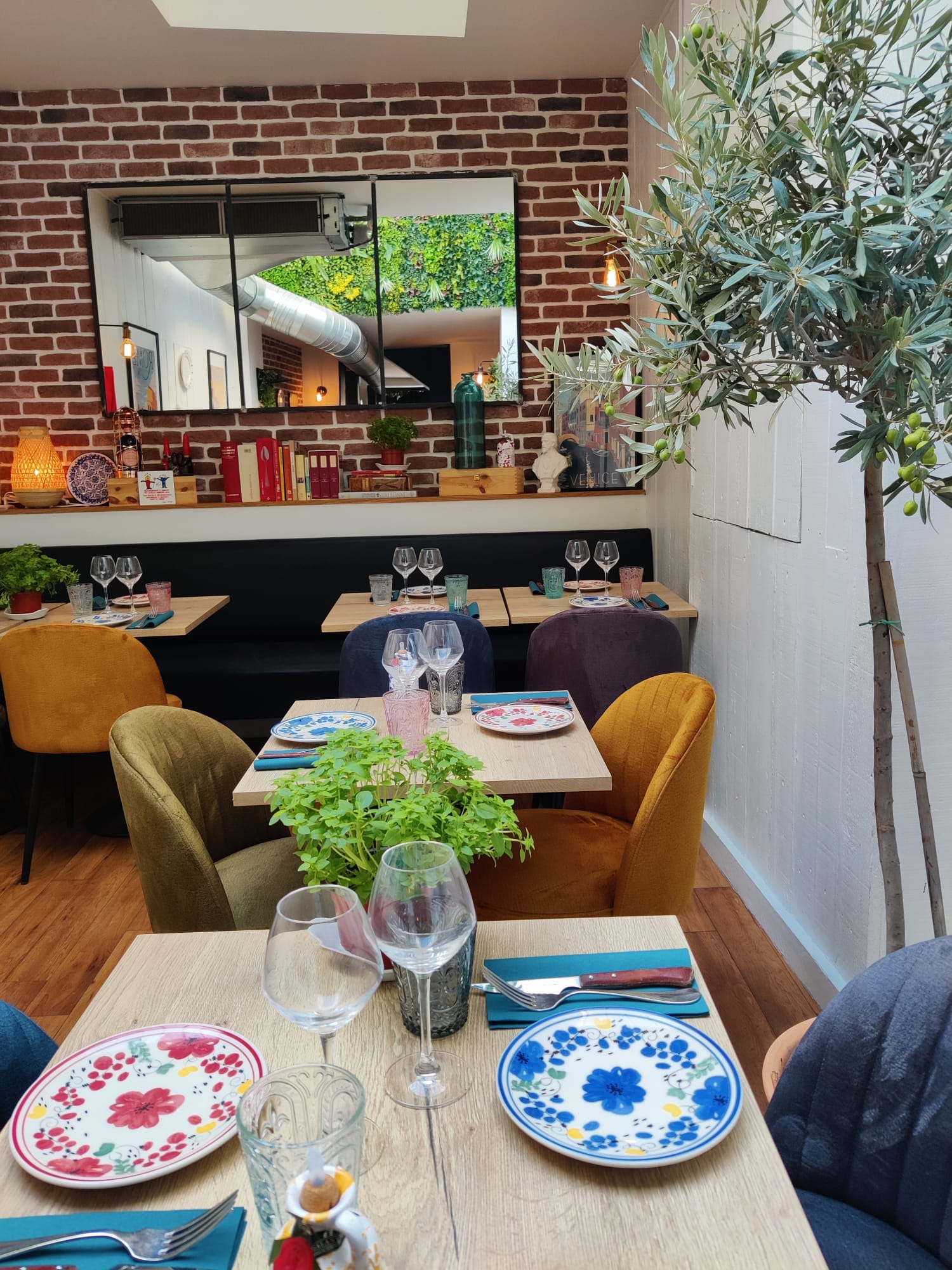 Castello à Suresnes