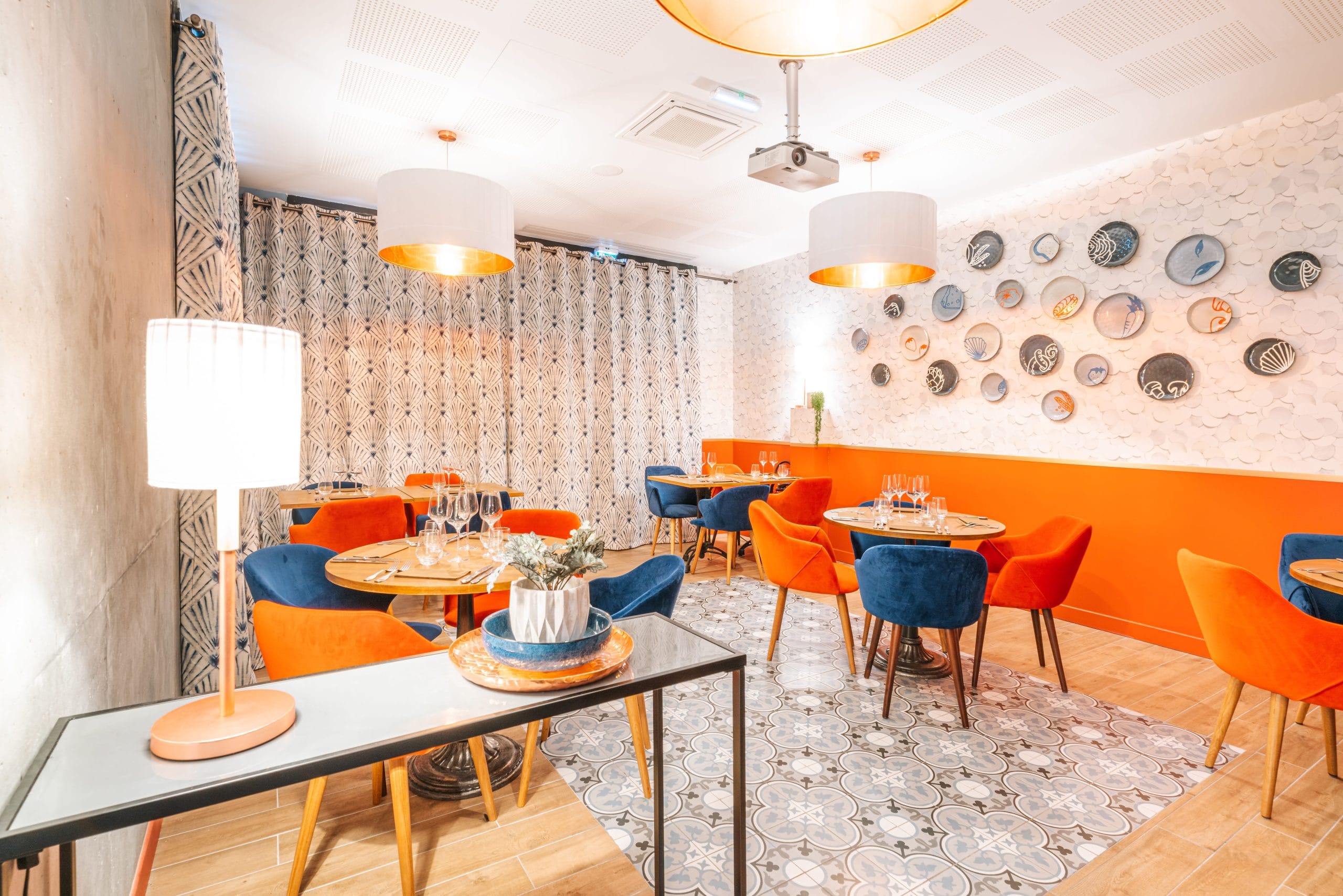 Et Toque ! Restaurant Suresnes / Puteaux à Suresnes