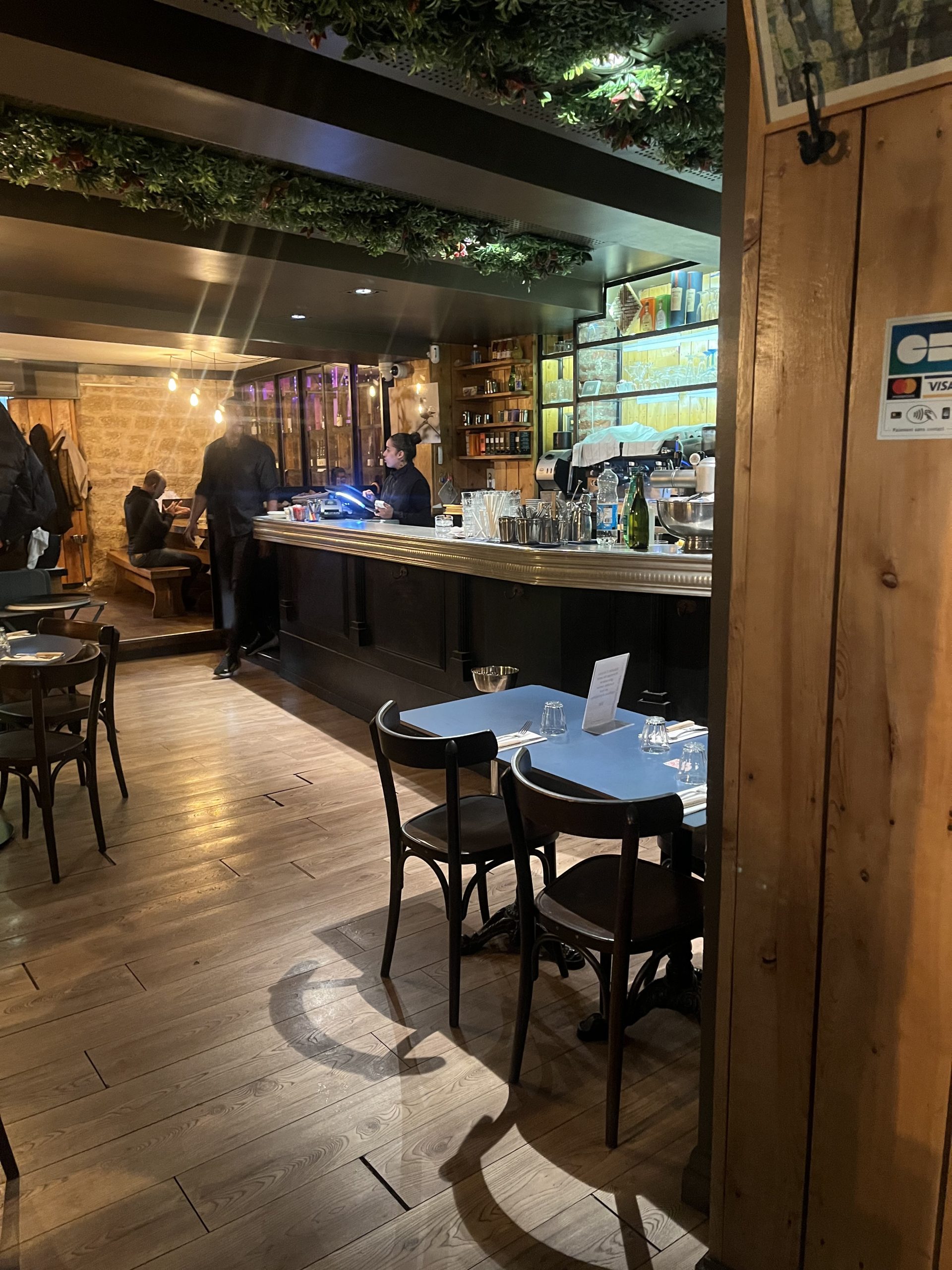 Les Fous de la Quille à Suresnes