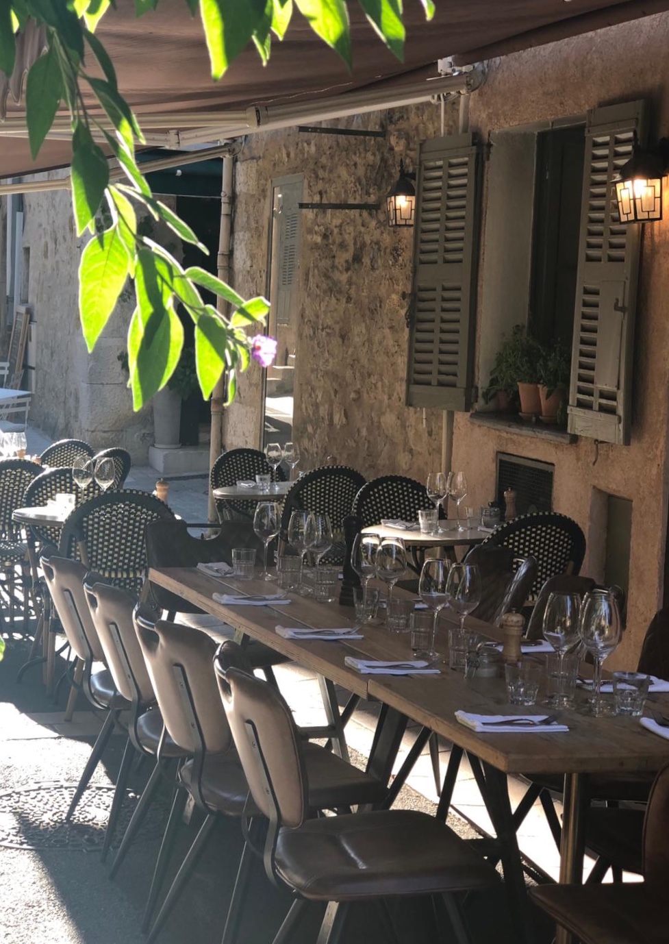 Meat & wine Valbonne à Valbonne