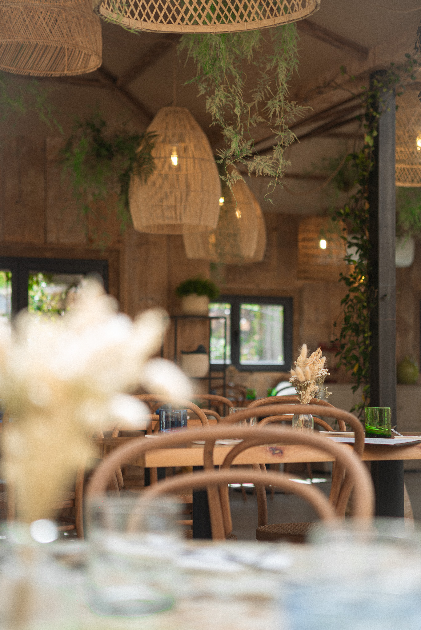 Restaurant La Source à Valbonne