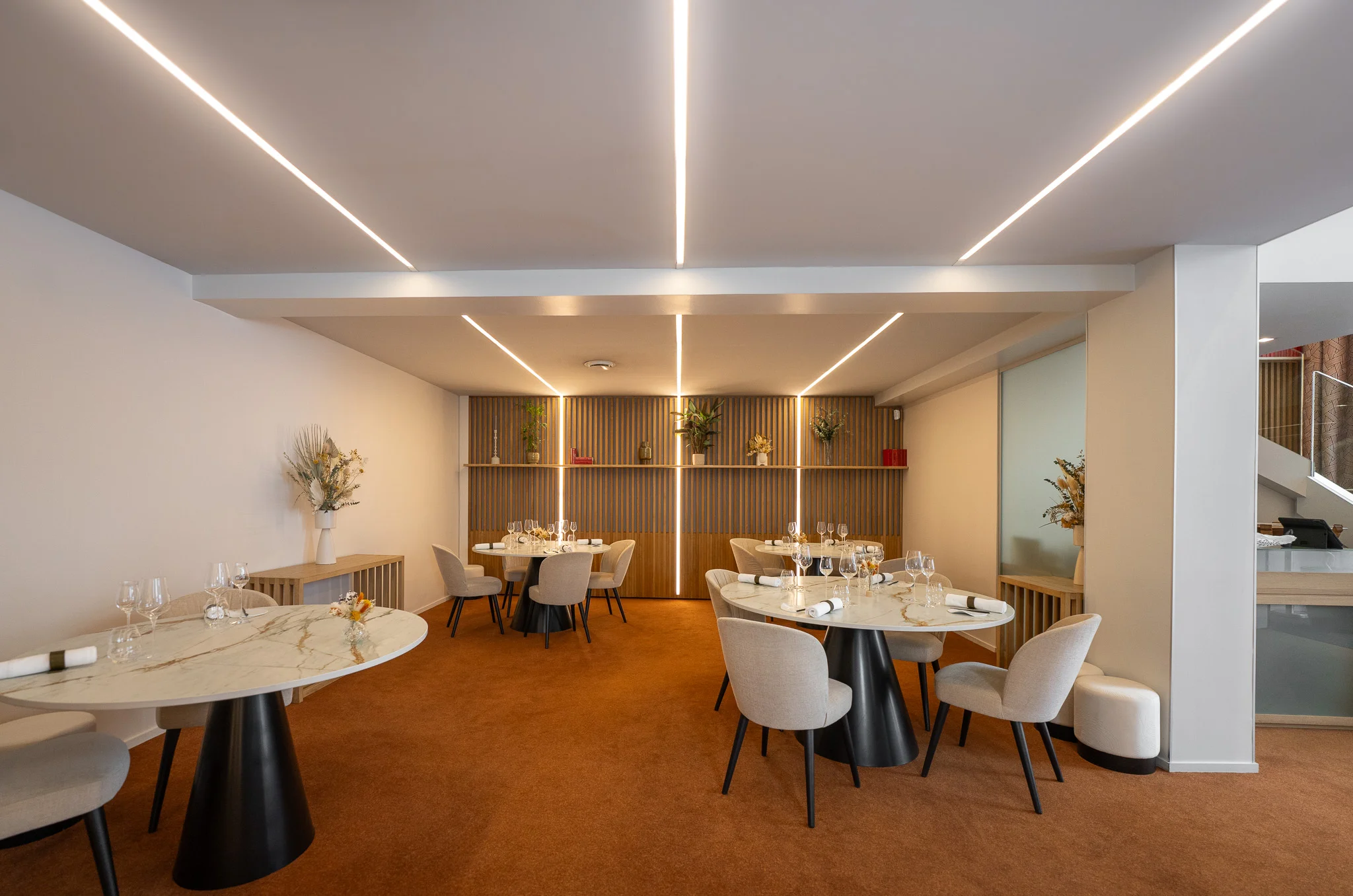 LE MILLENAIRE à Reims