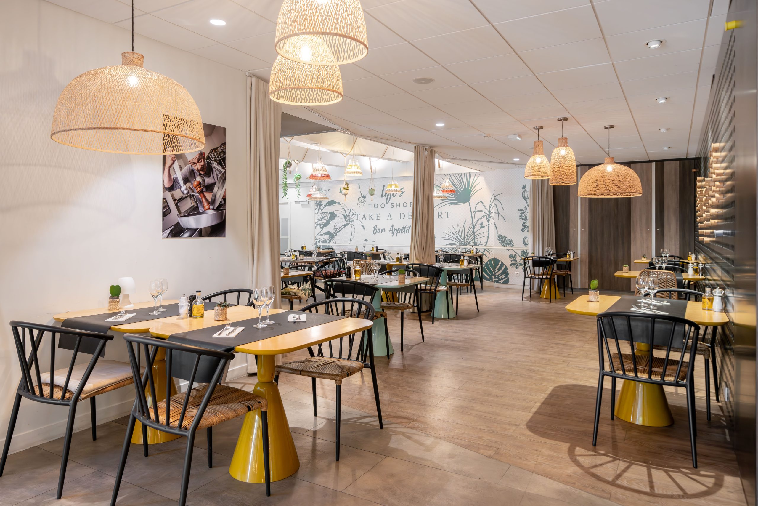 HillSide à Valbonne