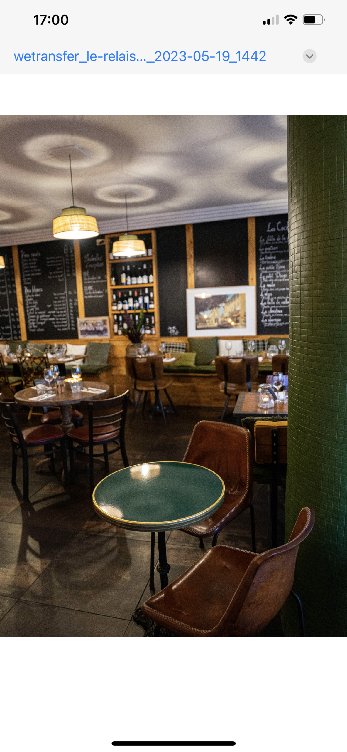 Relais de la Poste à Valbonne