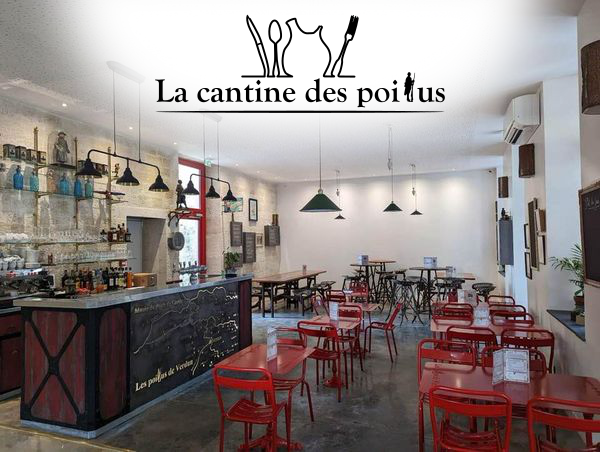 La cantine des poilus à Verdun