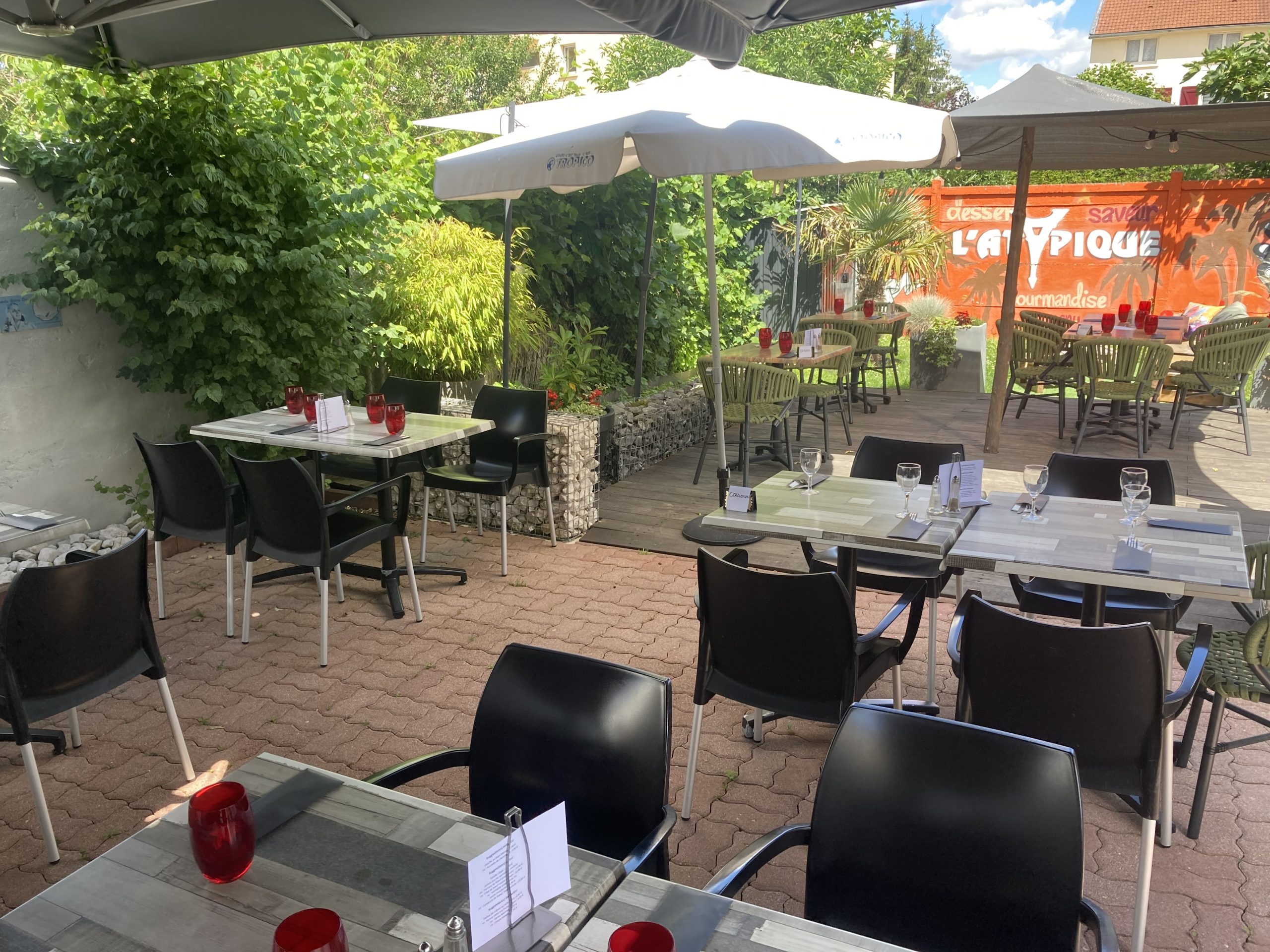 L'Atypique à Verdun