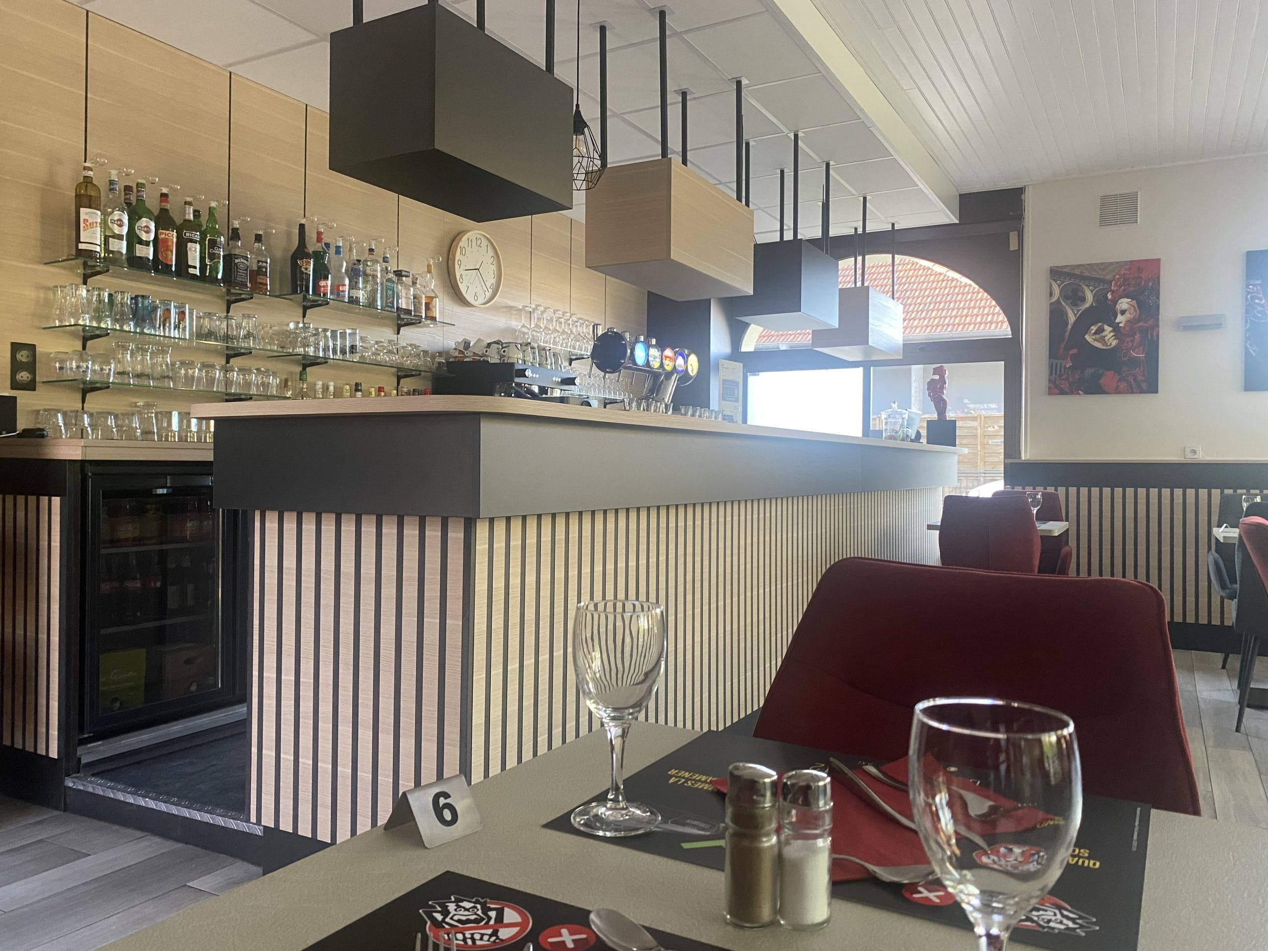 Le Chez Nous Verdun à Verdun