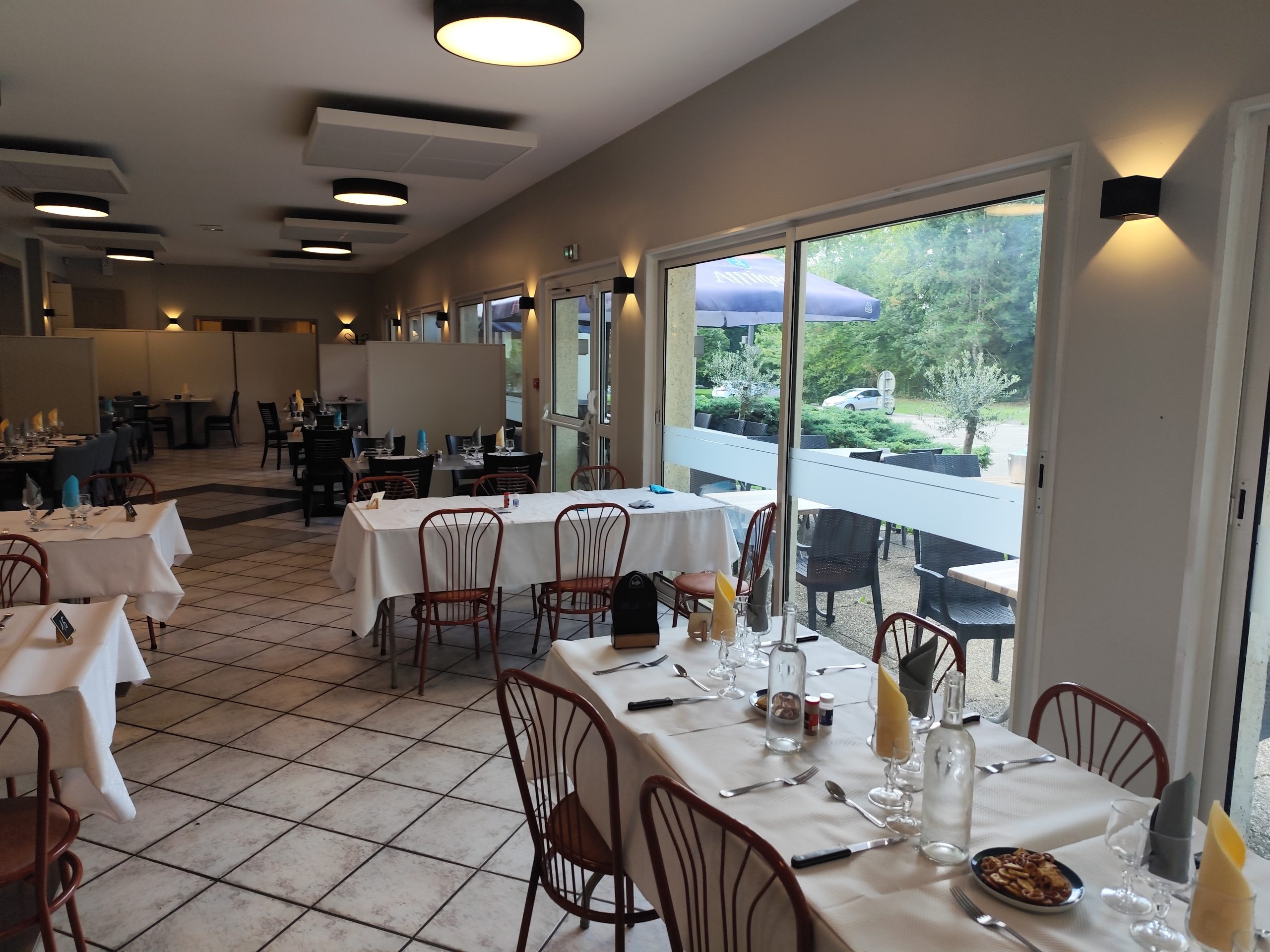 Le Clair de Lune à Verdun