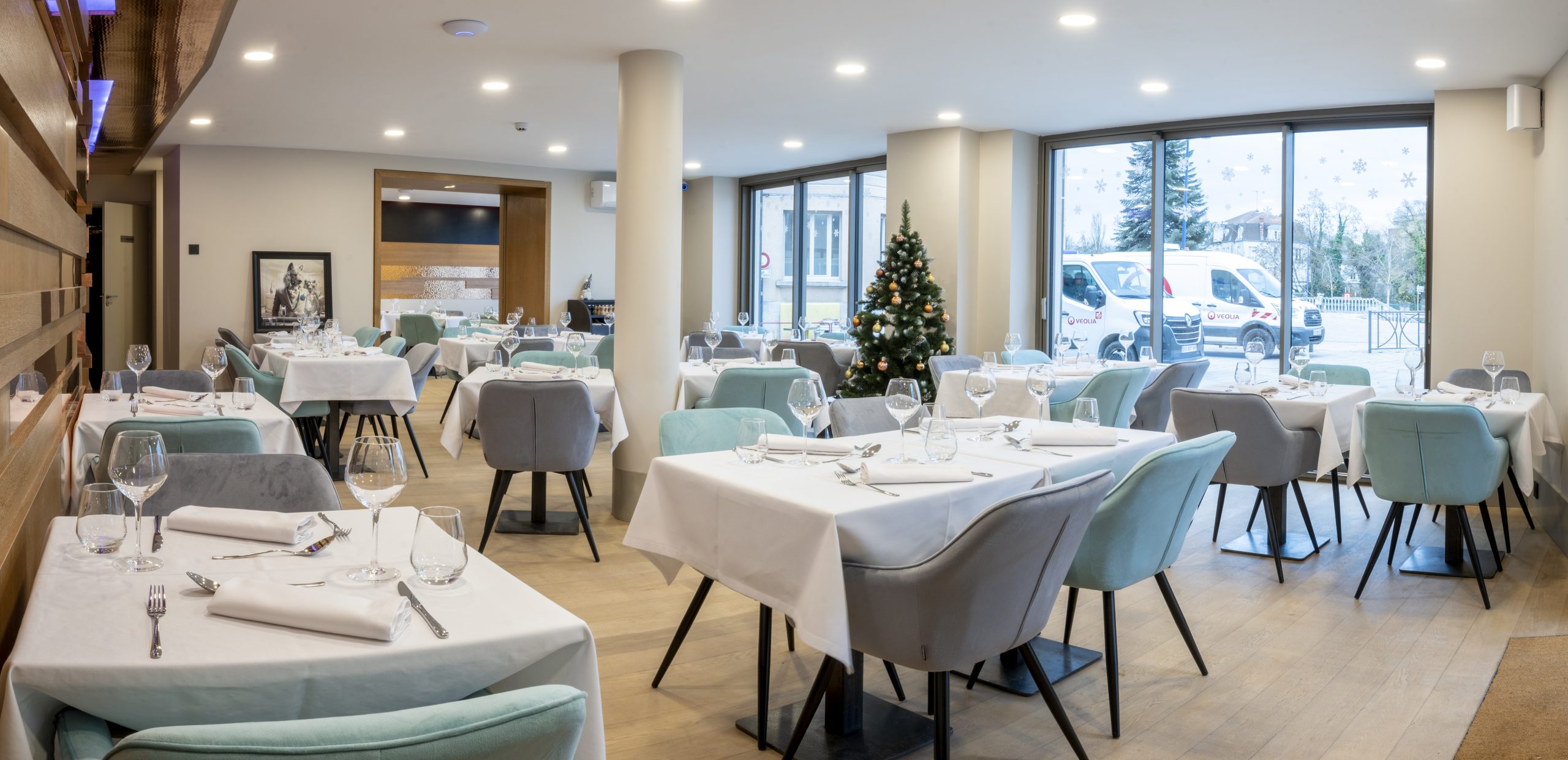 La Brasserie d'Agnès à Verdun