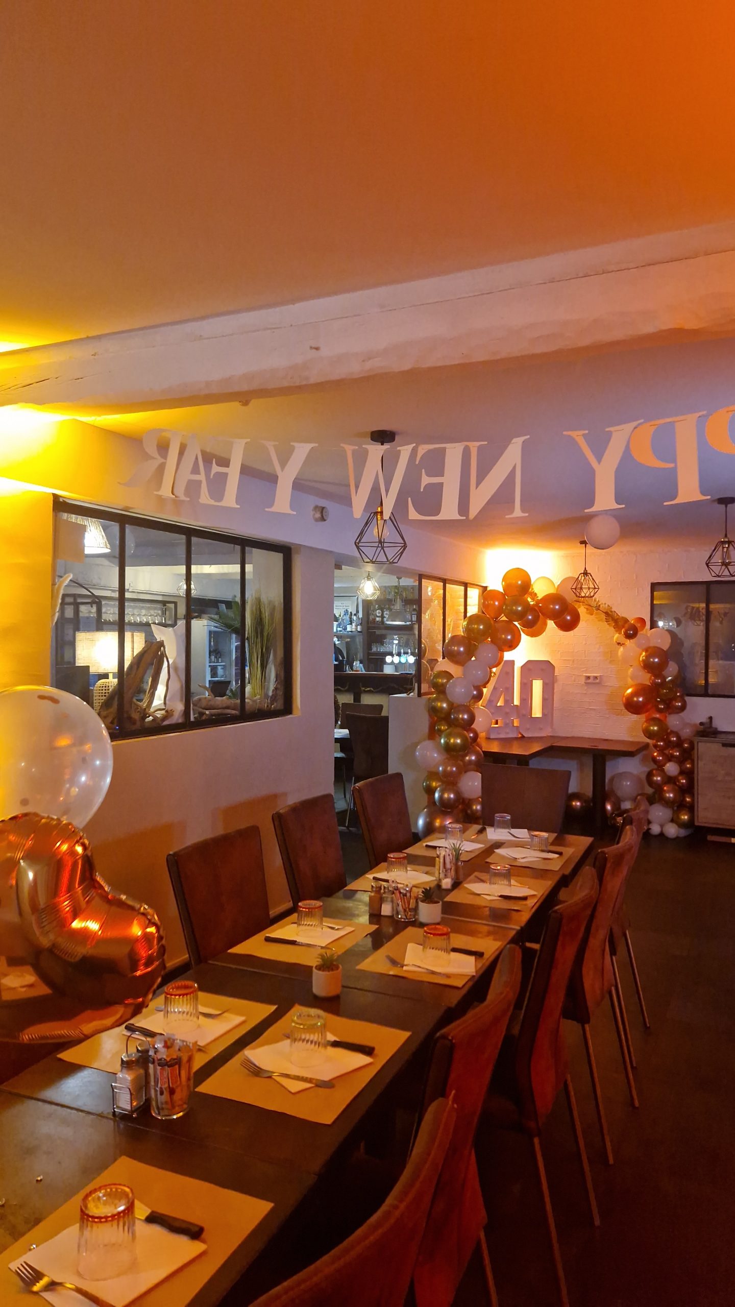 O Visconte à Villeneuve-Loubet