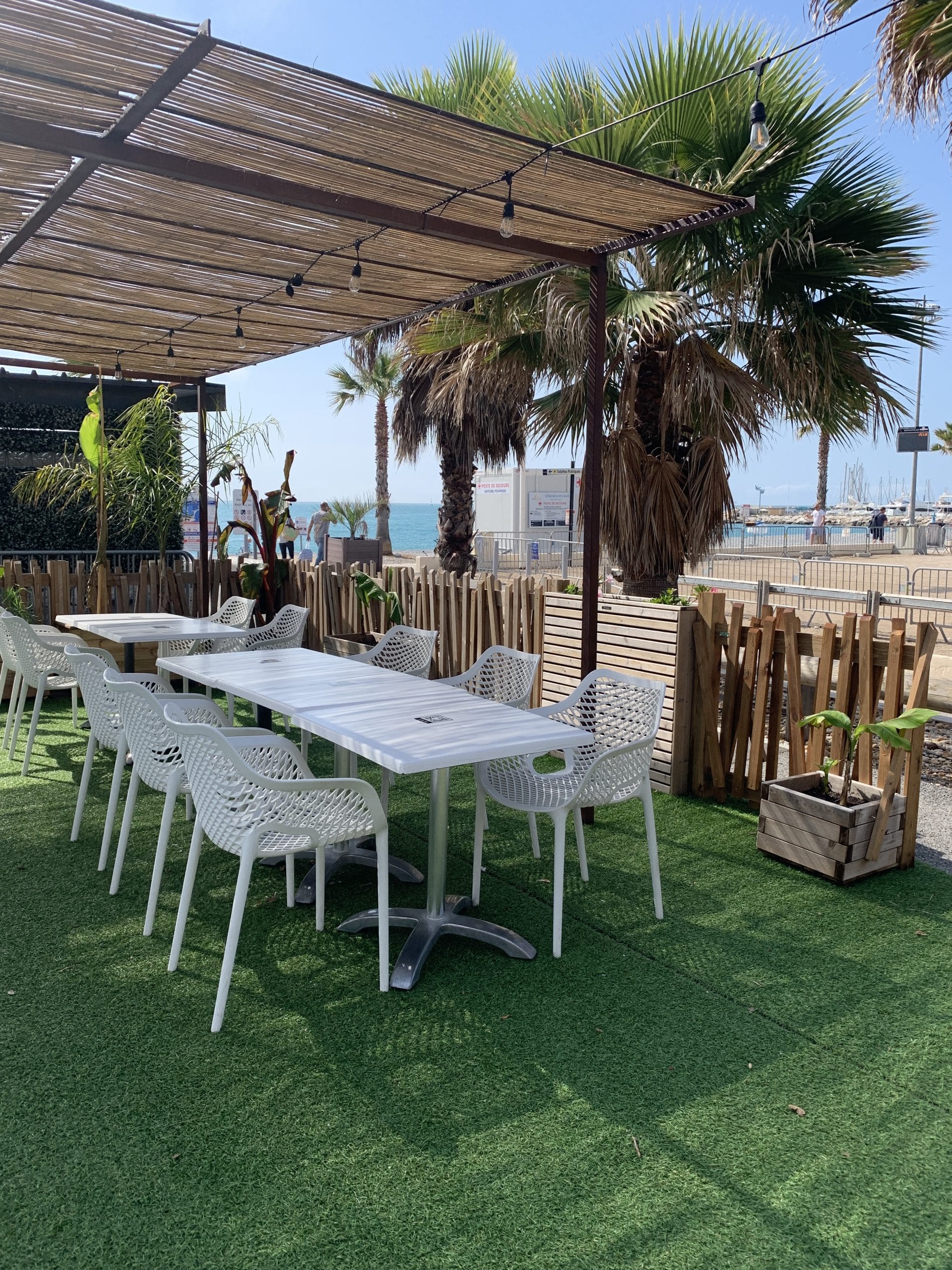 La Fighière à Villeneuve-Loubet