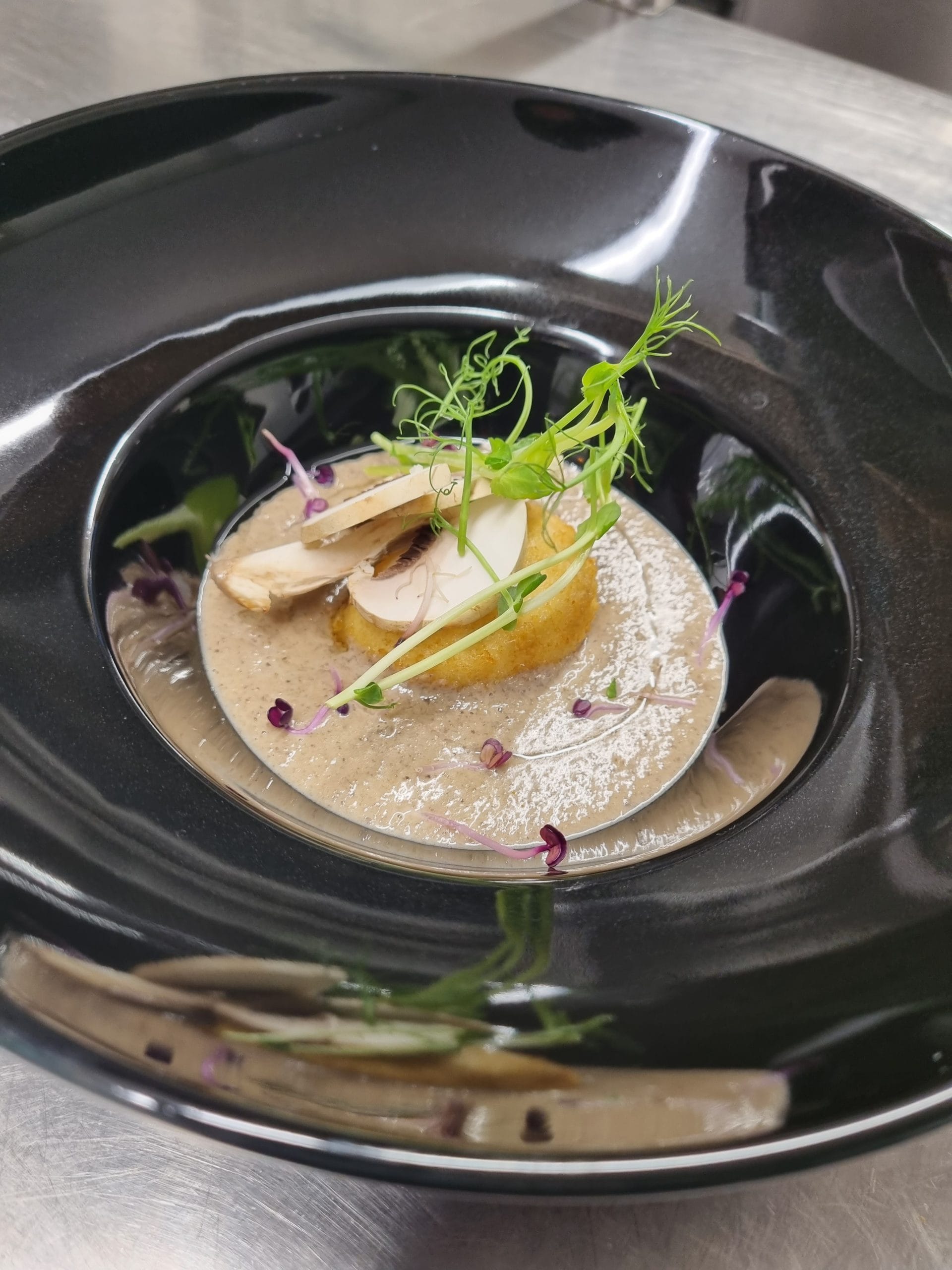 L’ardoise à Aurillac