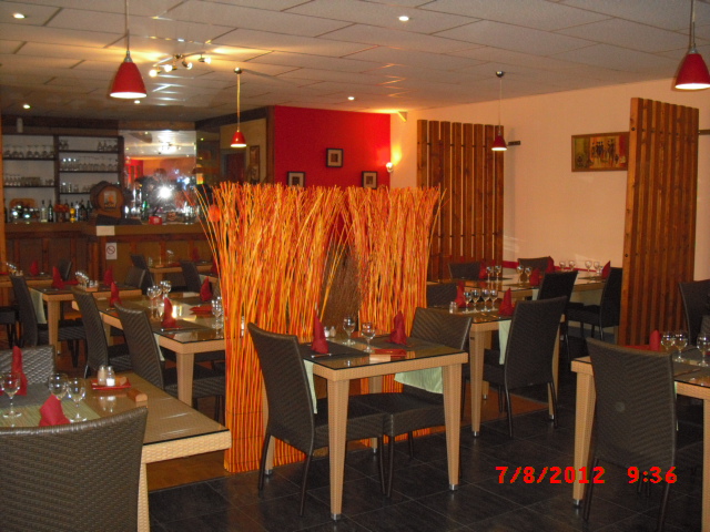 RESTAURANT LES ARCADES à Aurillac