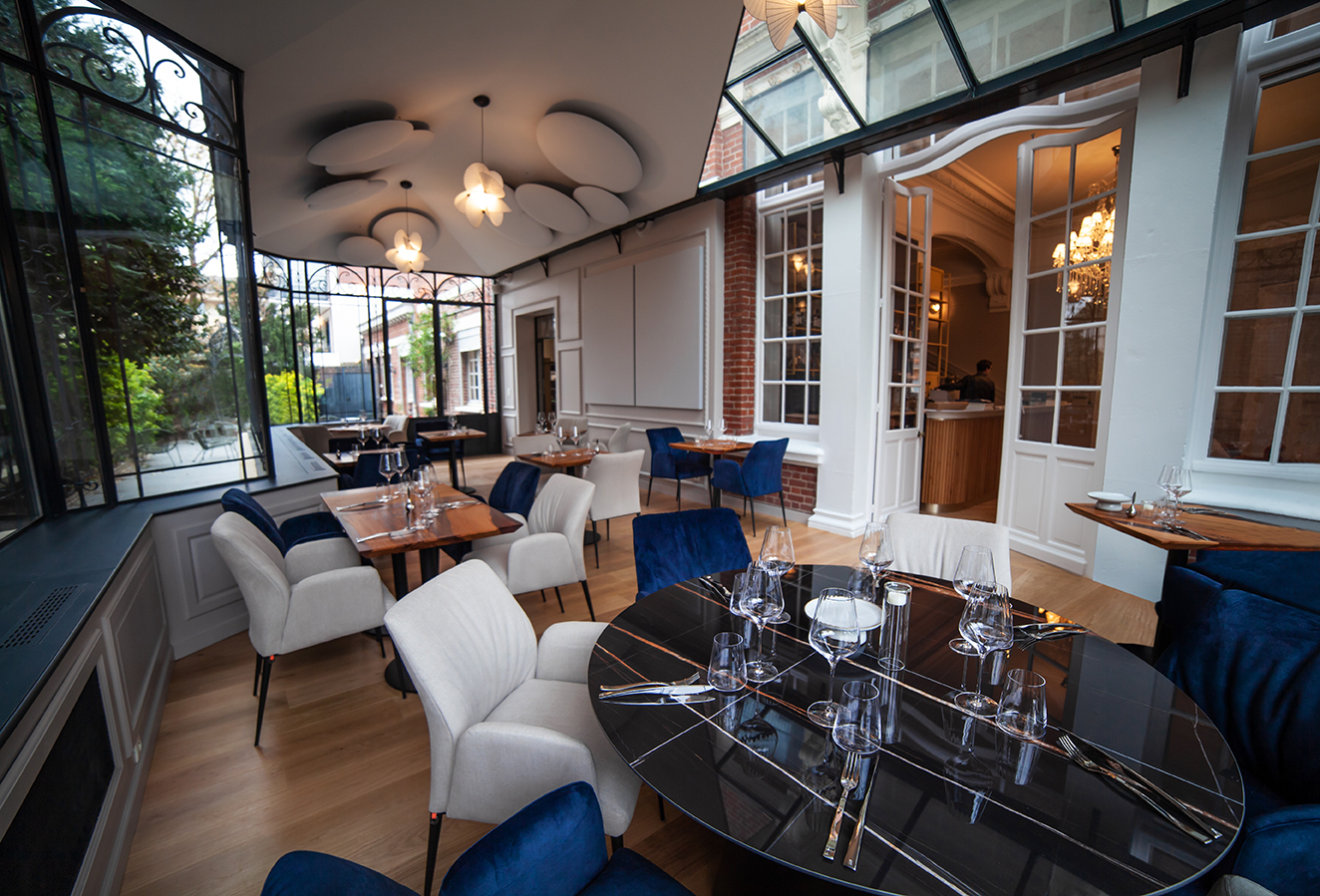 Maison Renard à Béthune