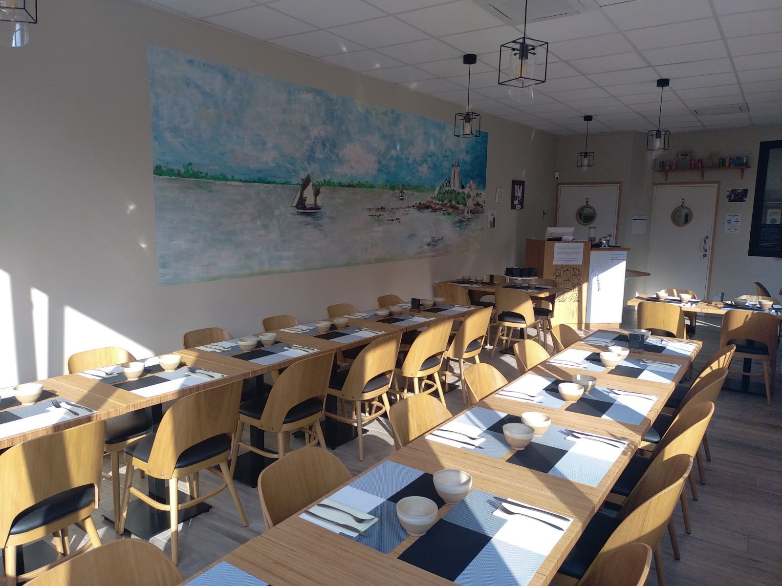 Le Petit Plus Béthune à Béthune