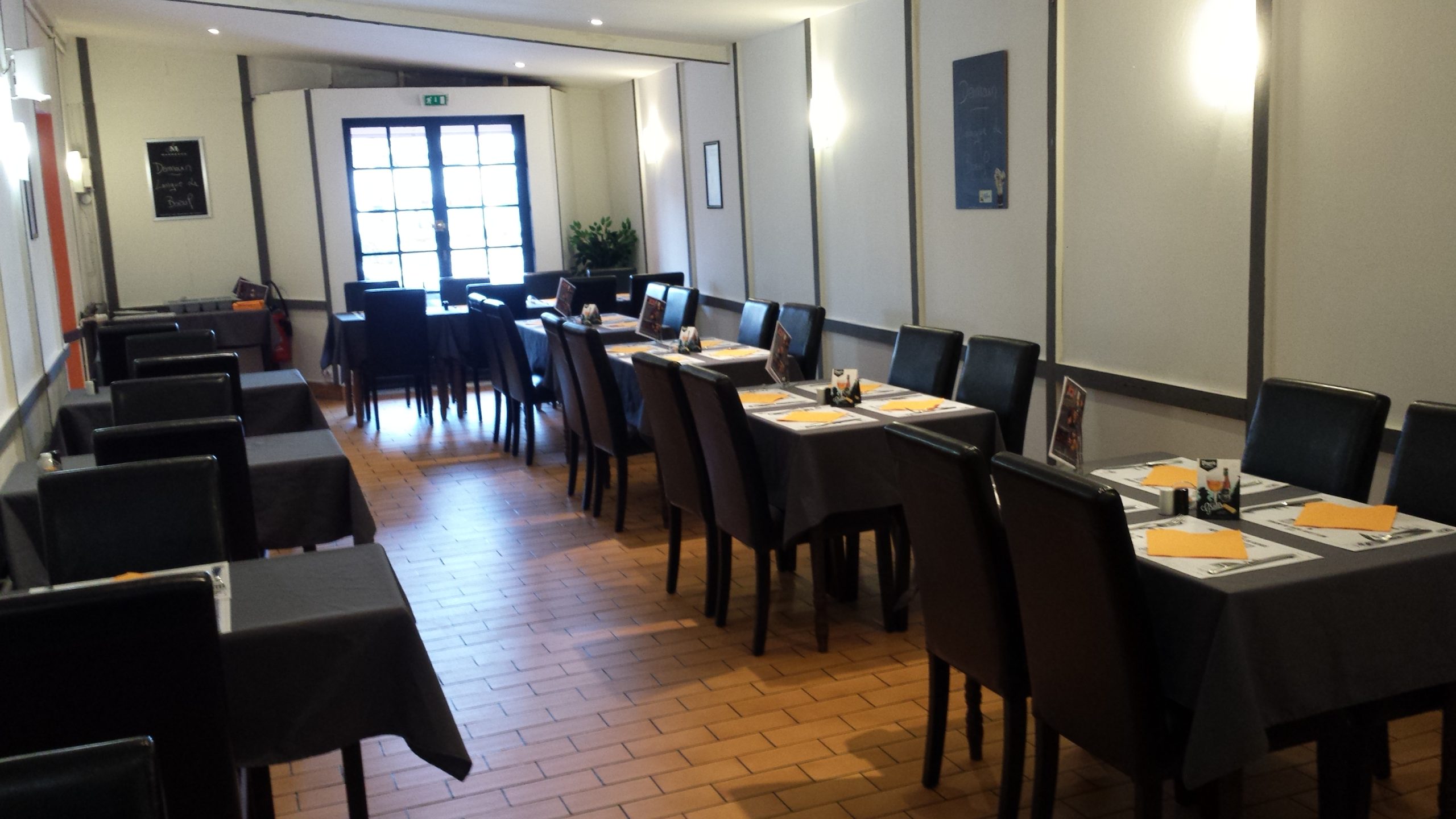 Le Qg Béthune à Béthune