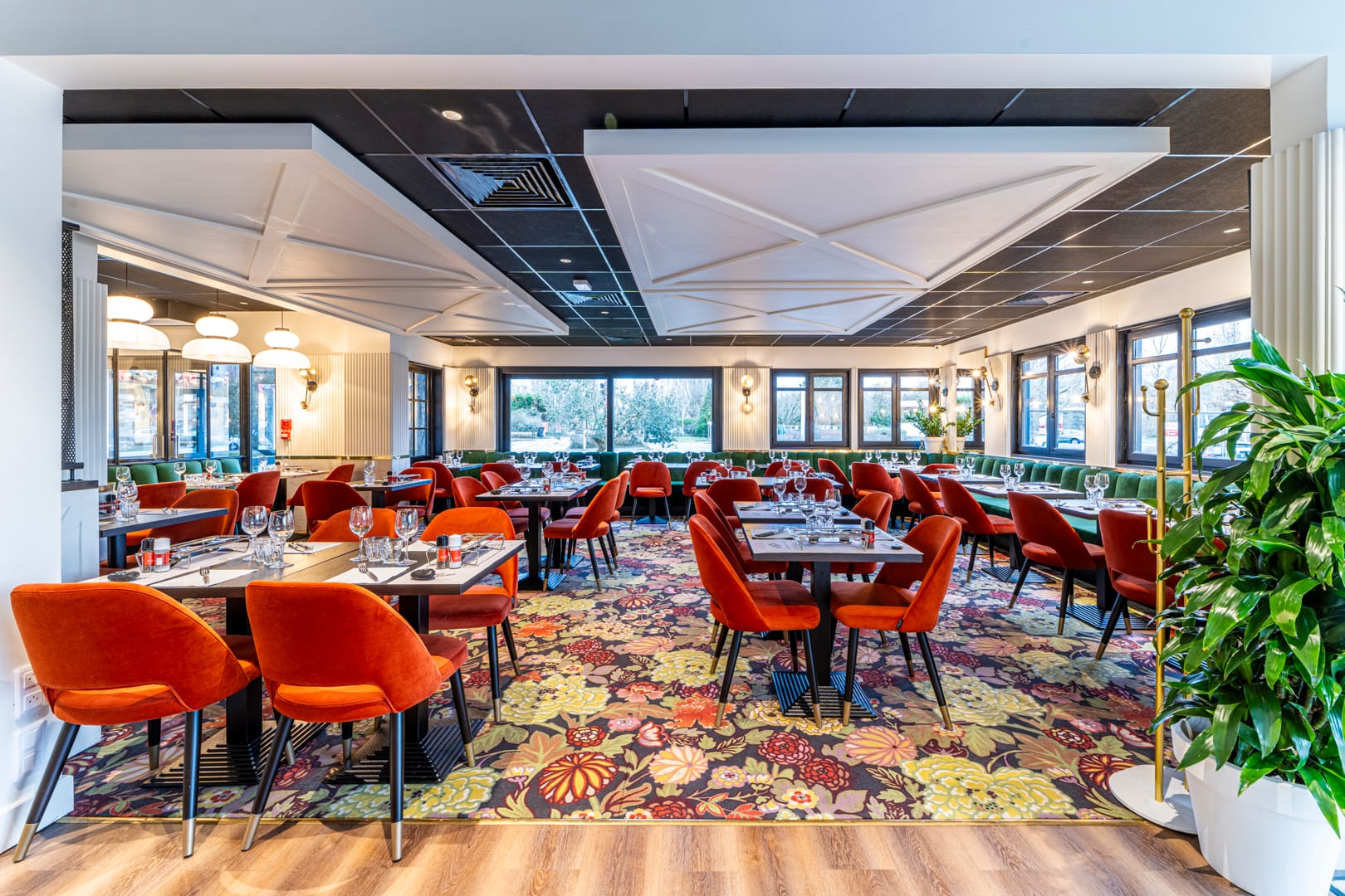 Assiette au Bœuf à Béthune