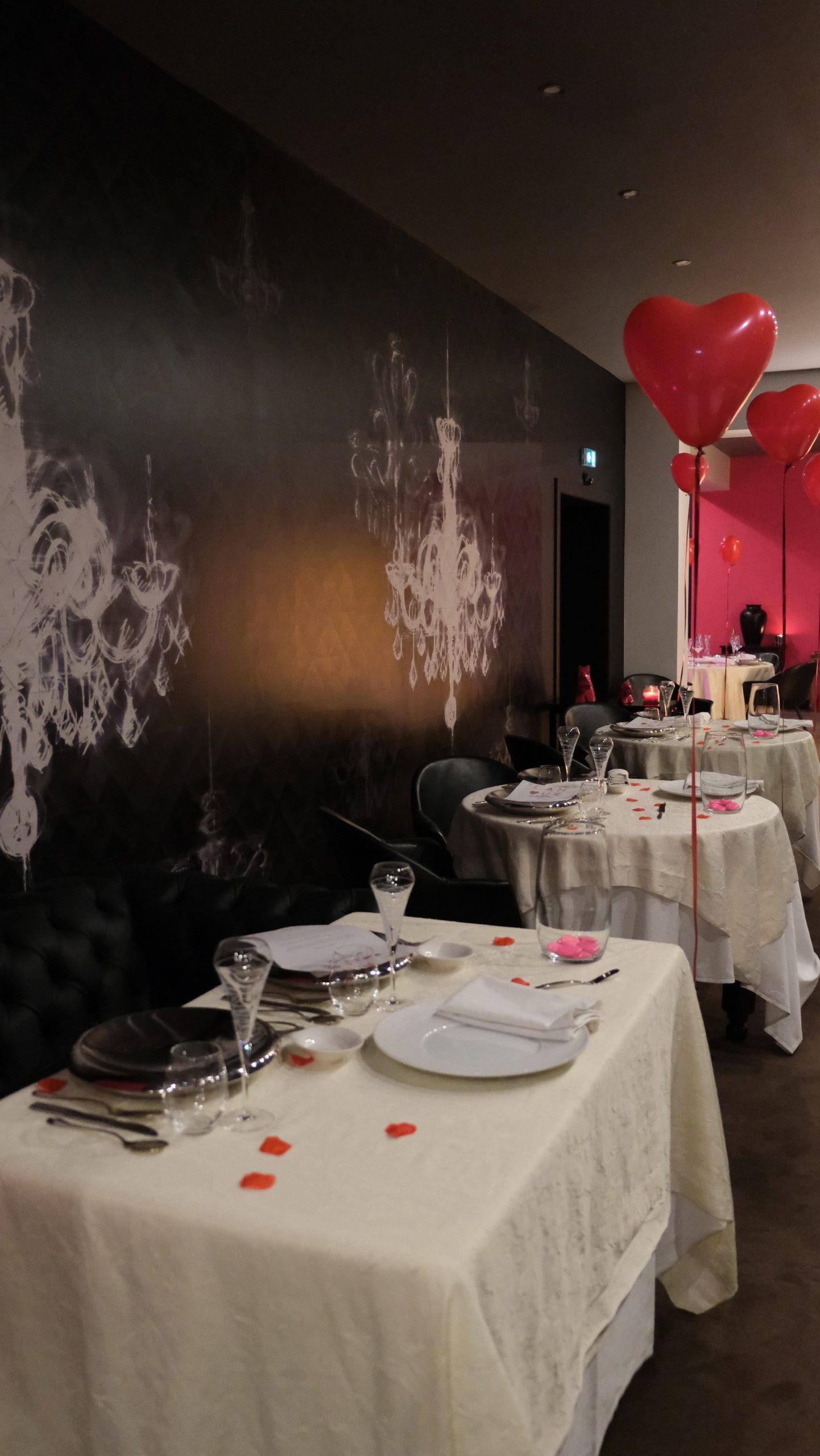 Restaurant Au Départ à Béthune