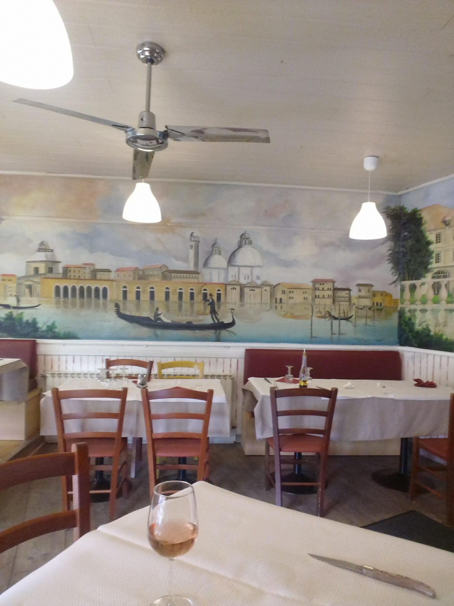 La Petite Venise à Béthune