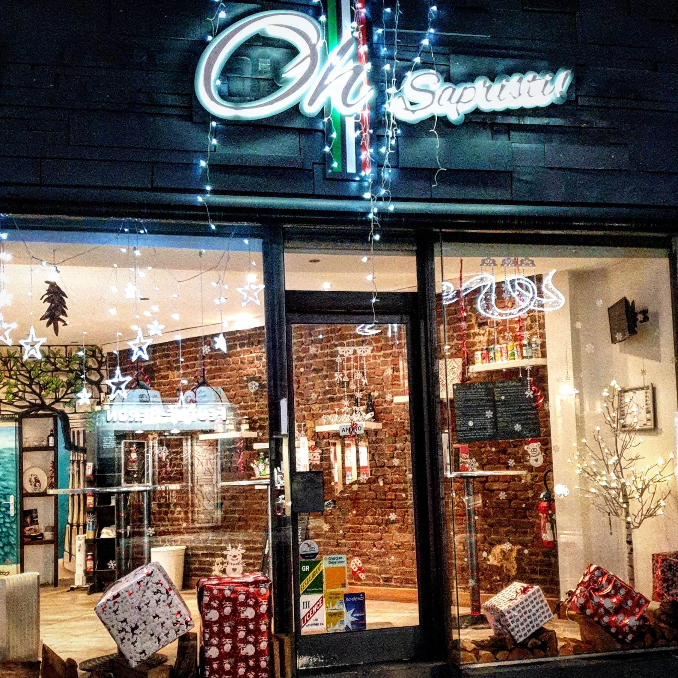 Oh Sapristi Béthune à Béthune