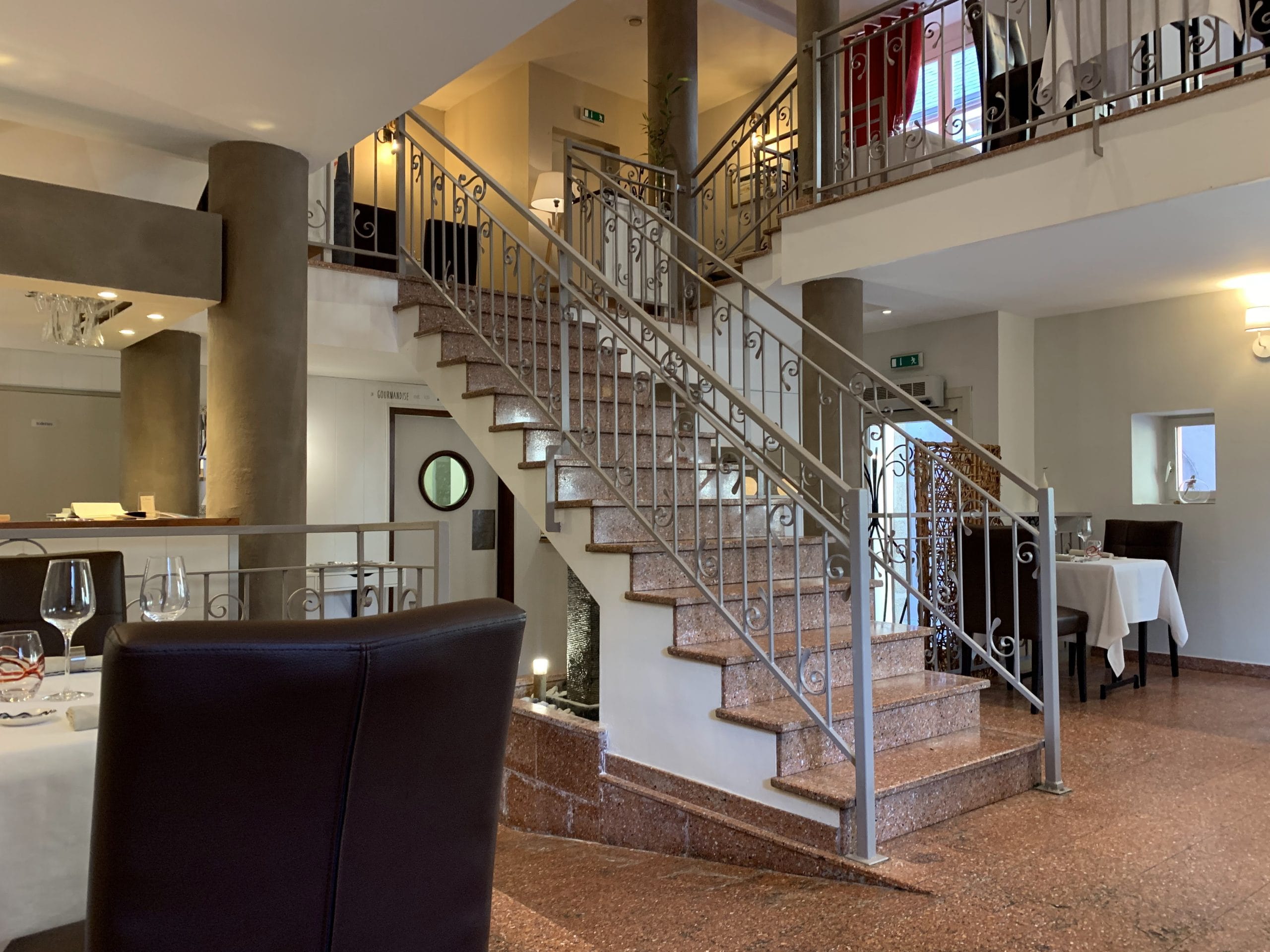 Le Flaveur à Concarneau