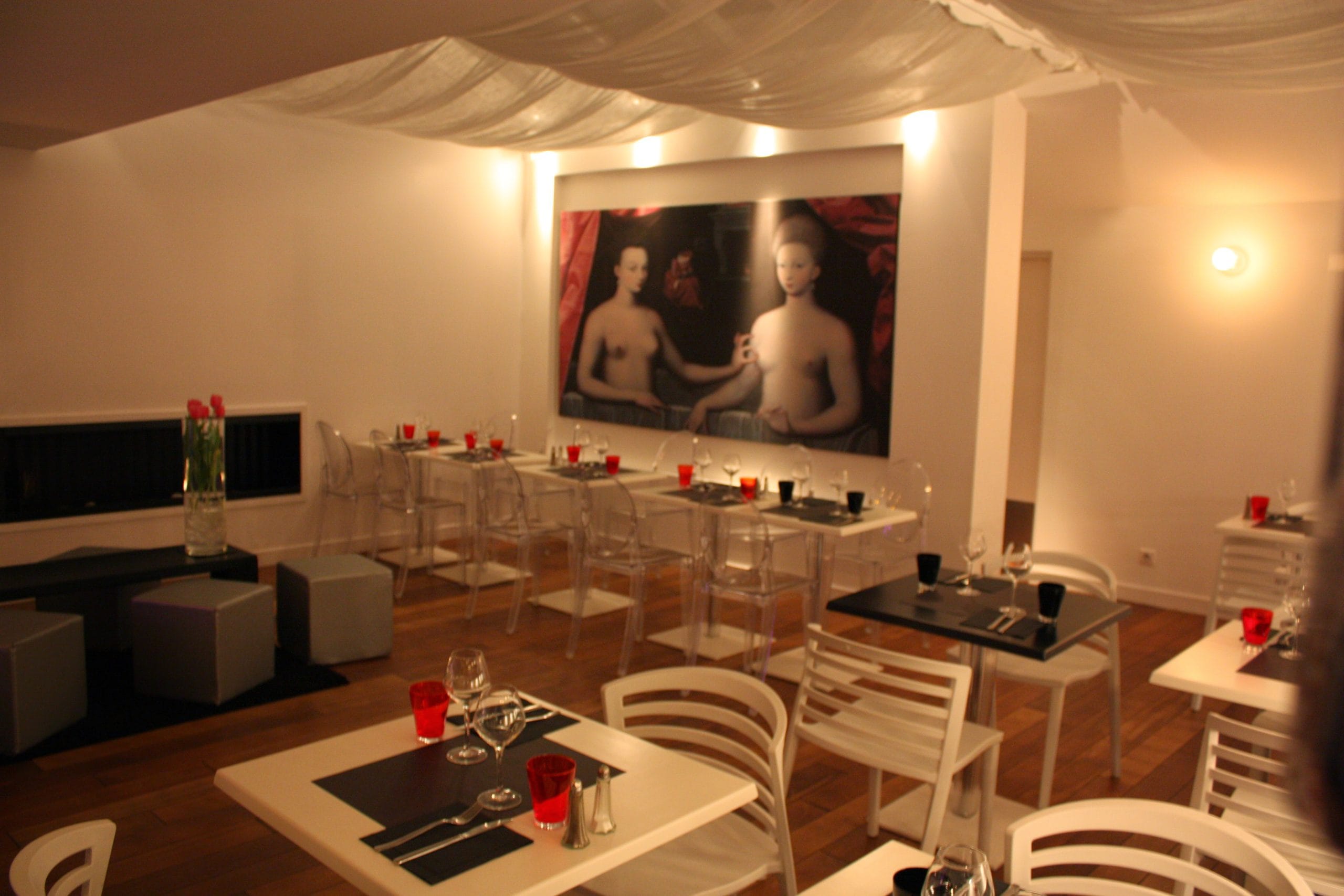 La Verrière à Concarneau