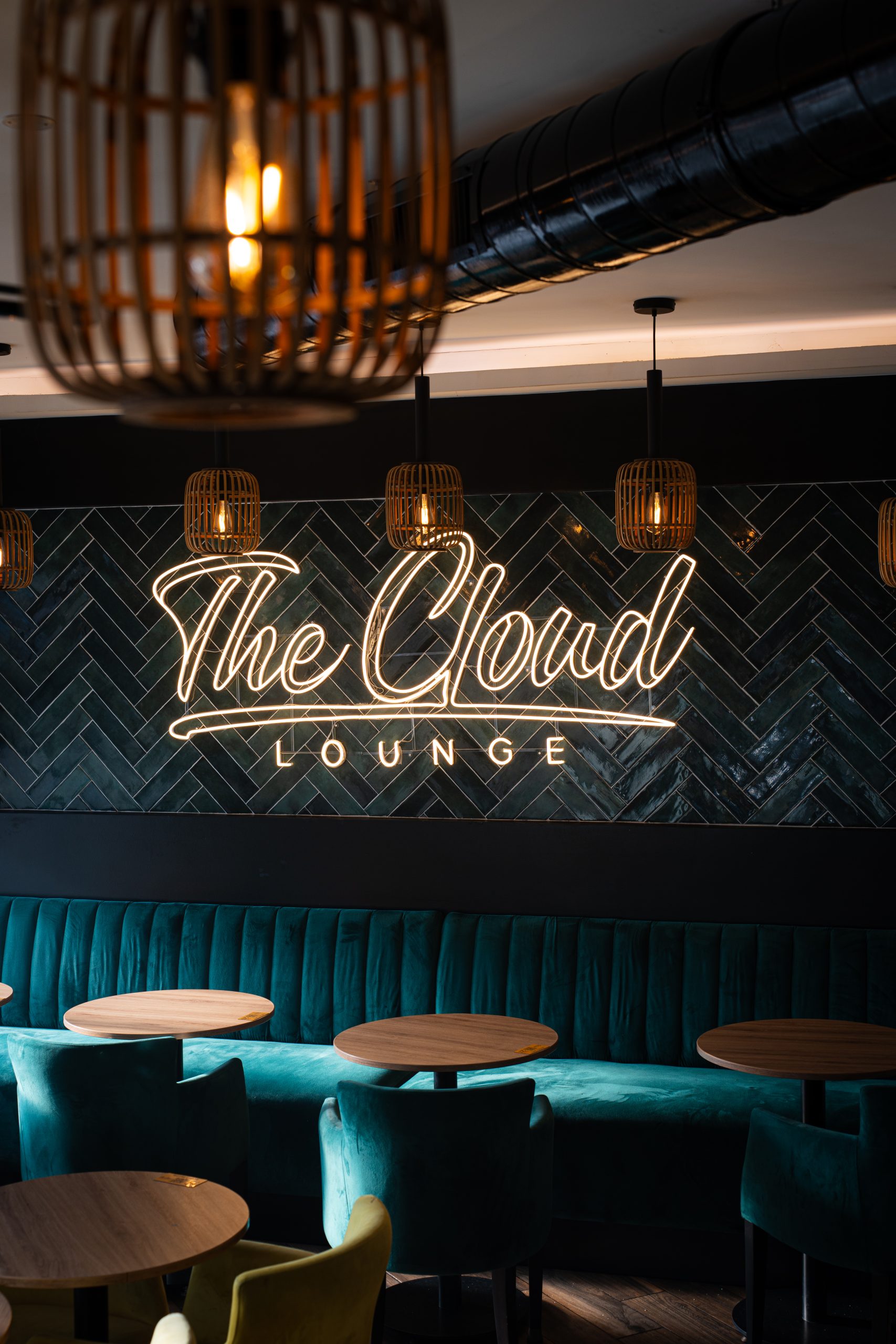 Le Cloud à Les Pavillons-sous-Bois